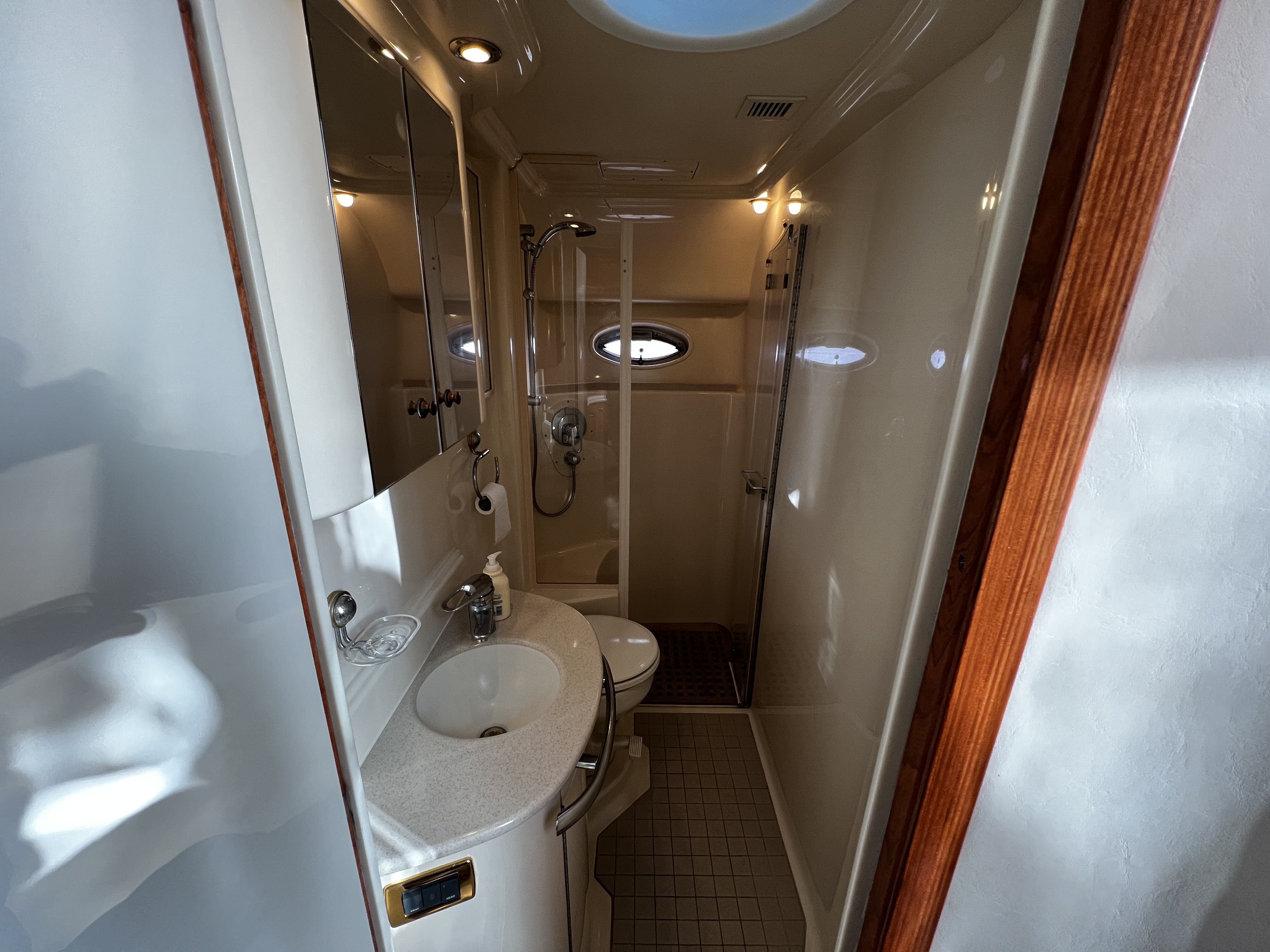 foto: 14 Sea Ray 510 Sundancer