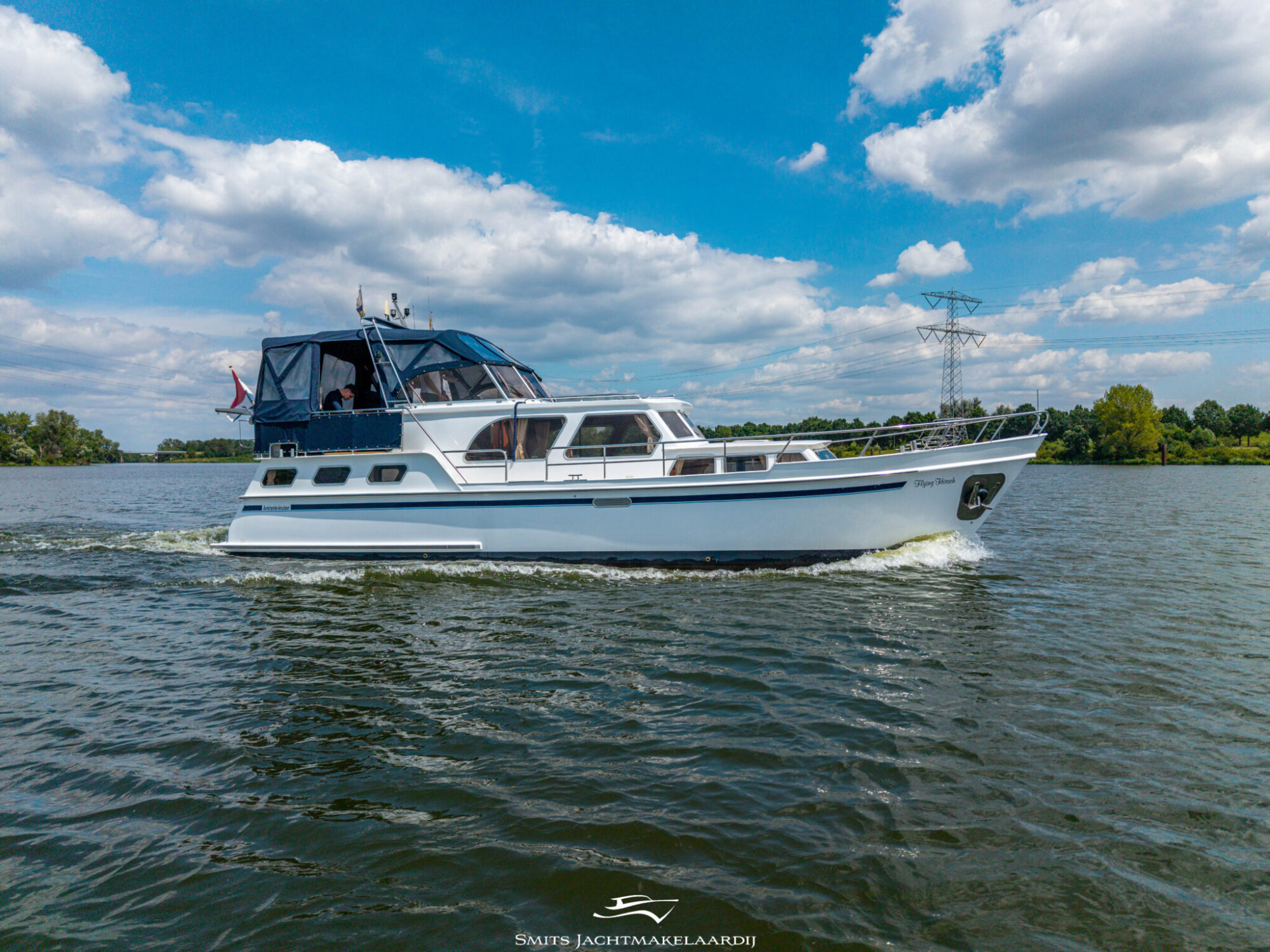 foto: 15 Amirante Amirante Kruiser 12.50 AK Cabrio