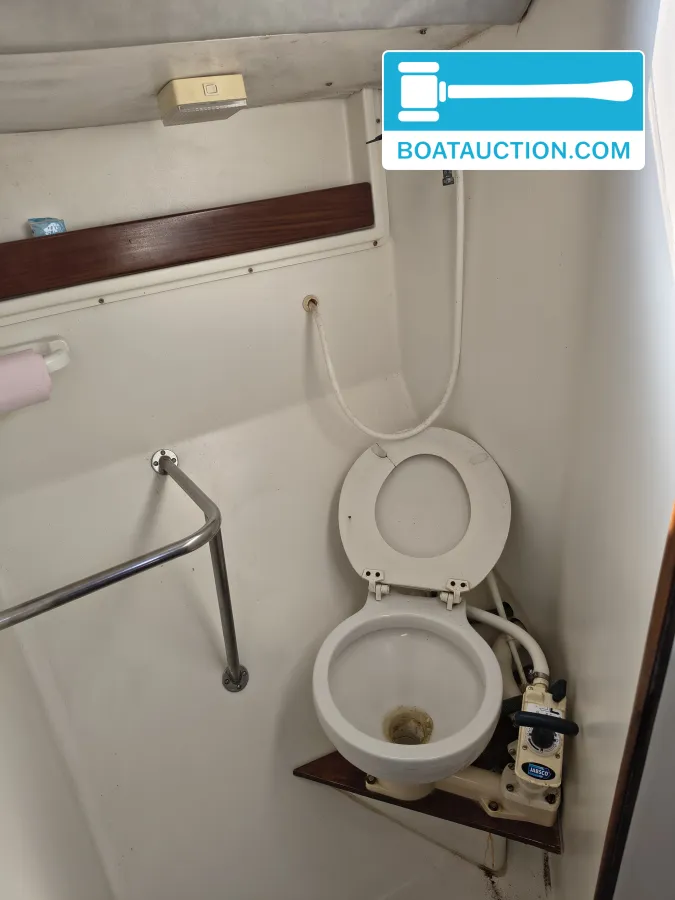 foto: 32 Gibert Marine GibSea 402