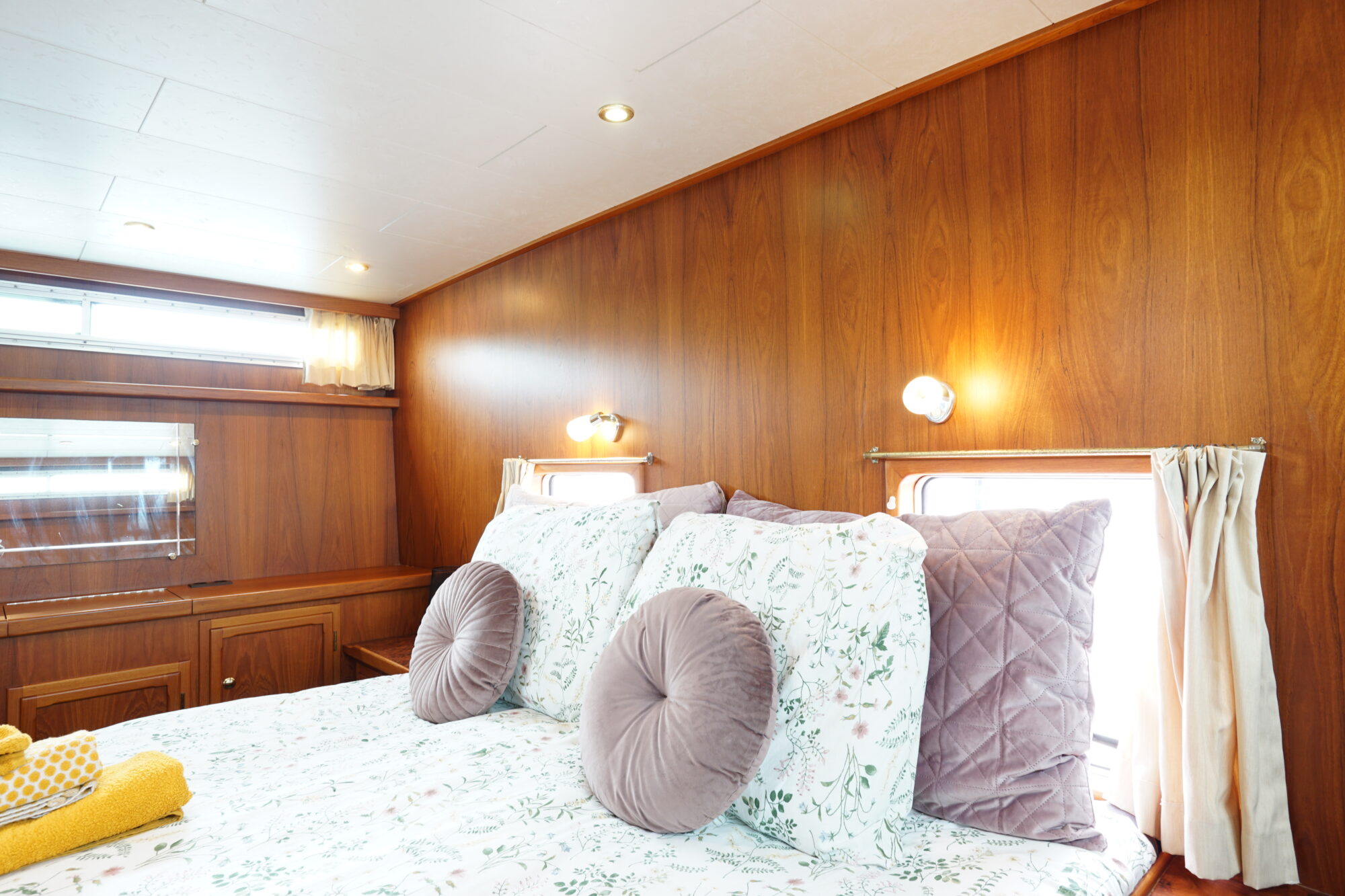 foto: 44 Vacance Vacance 13.00 AK Cabrio