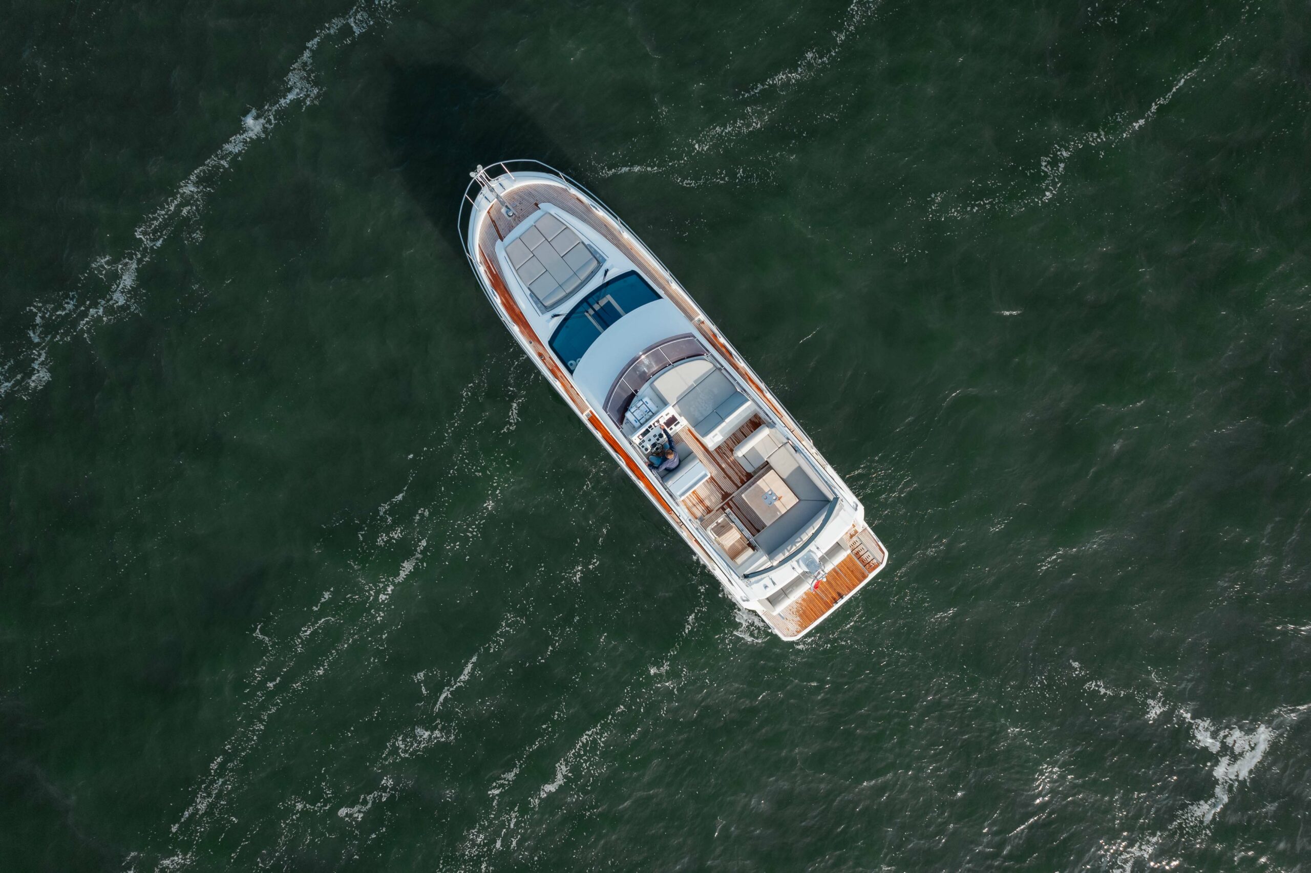 foto: 16 Prestige 520