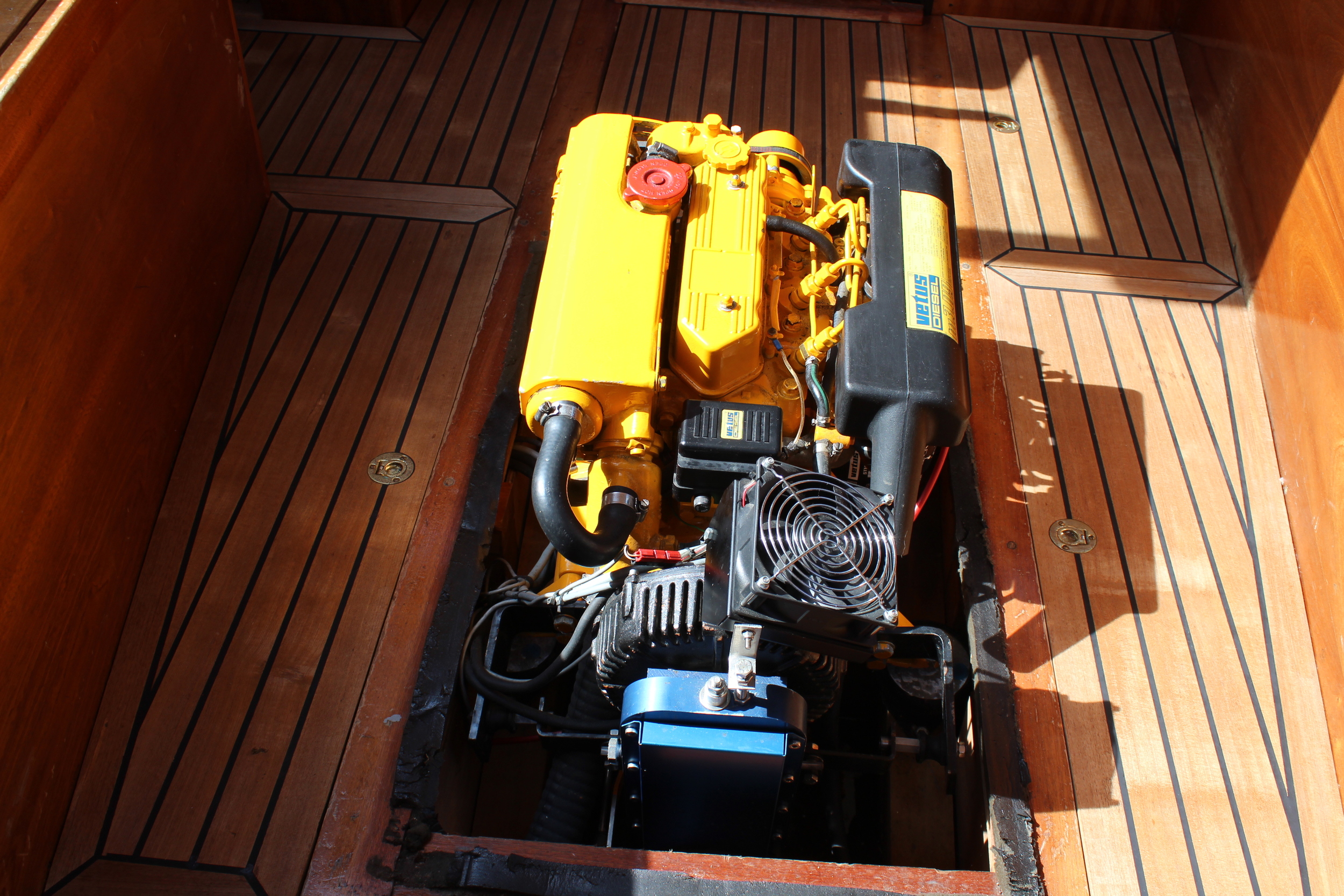 foto: 10 Helderse Vlet 700