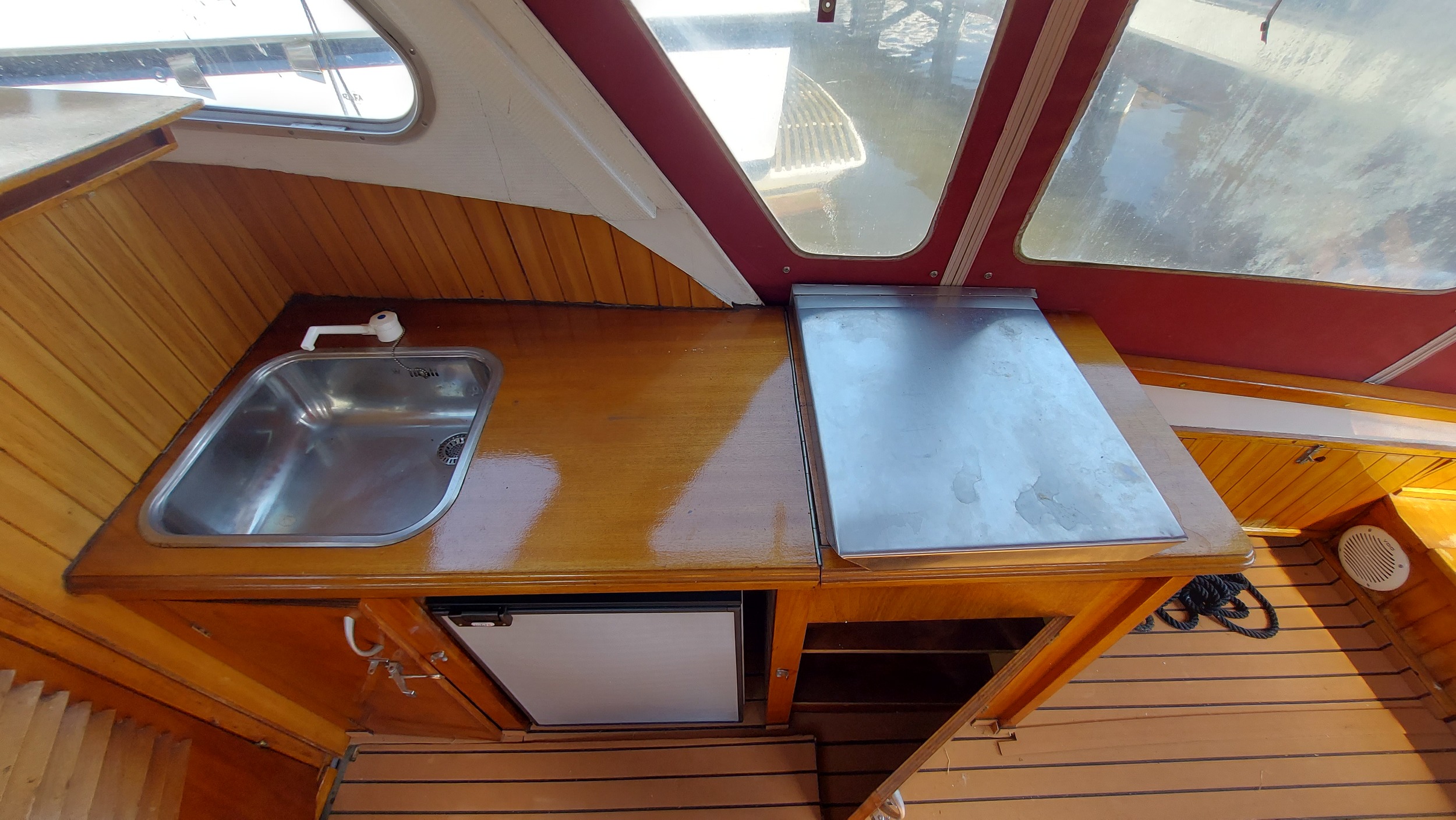 foto: 6 Beja Kruiser 850 OK