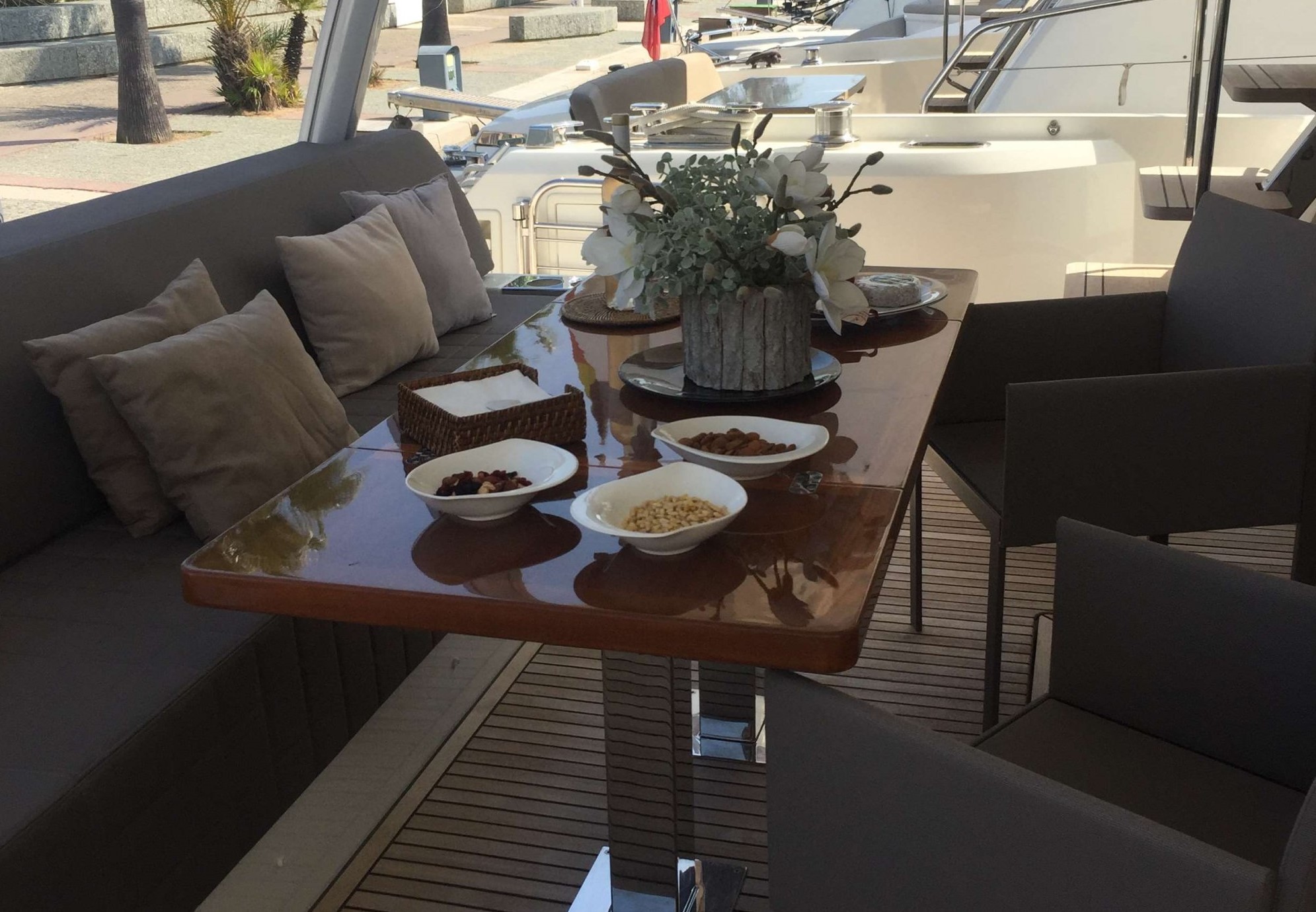 foto: 9 Prestige 680 Fly