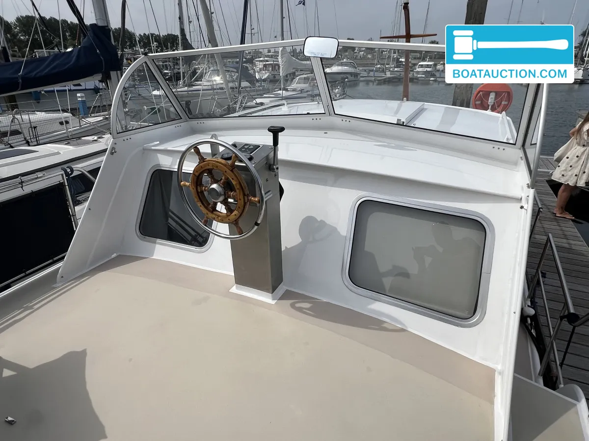 foto: 36 Molenkruiser 1040