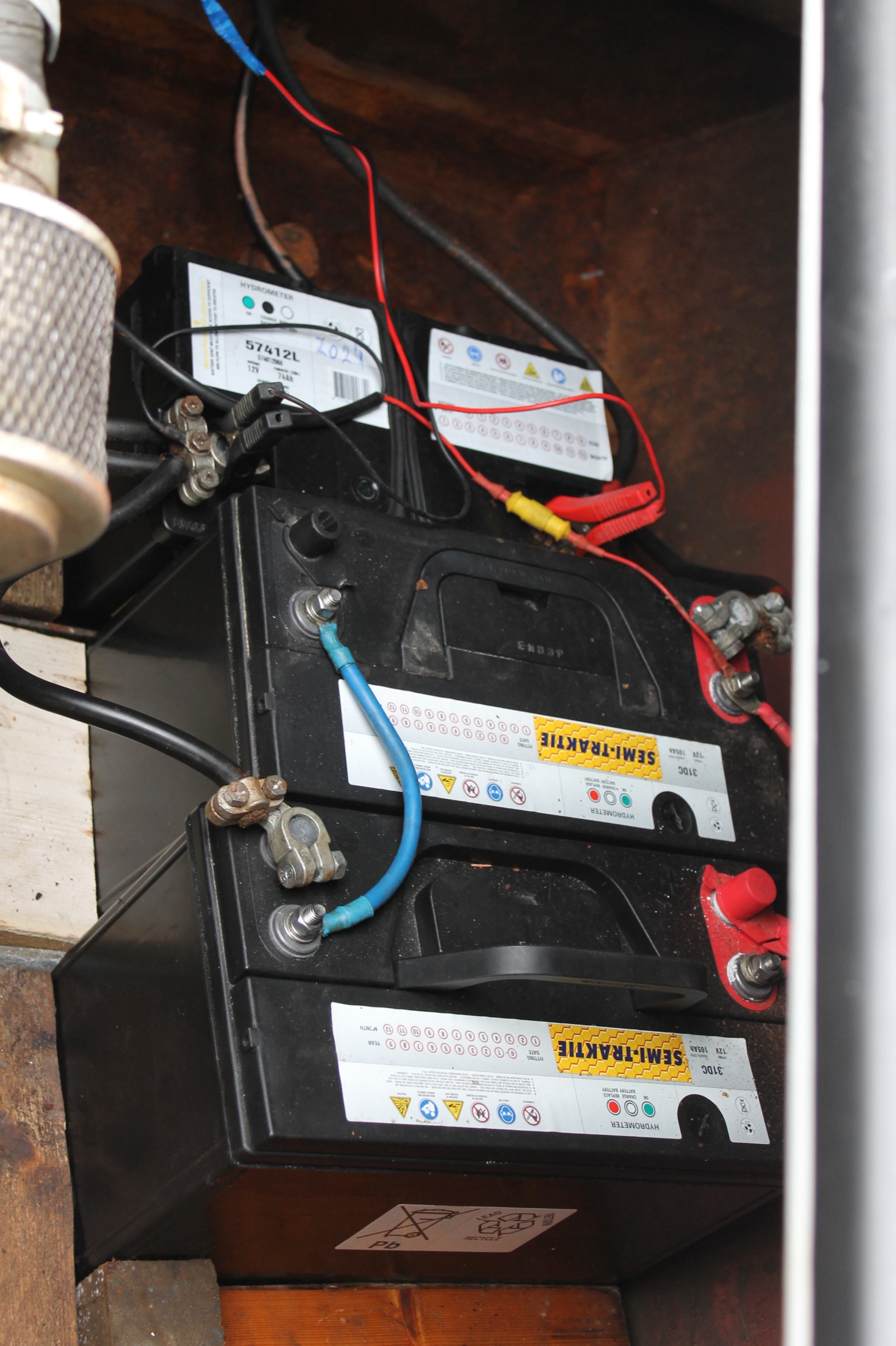 foto: 18 Zeeschouw 10.00 Van Twillert Spakenburg