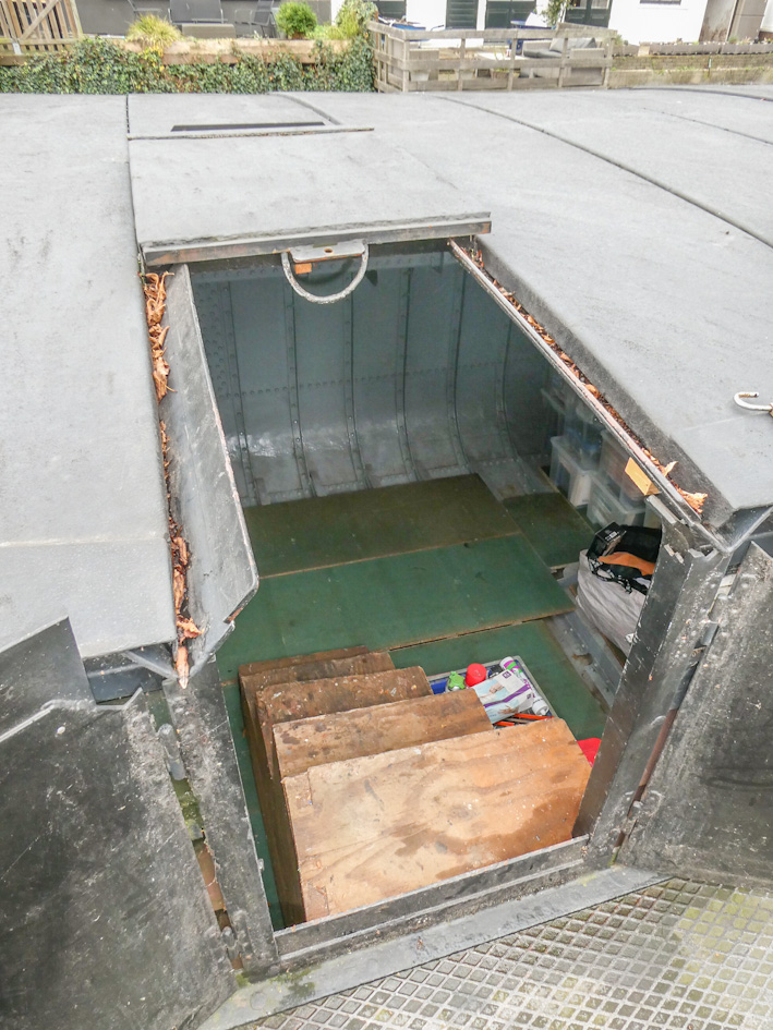 foto: 13 Katwijker 24.00 met CBB