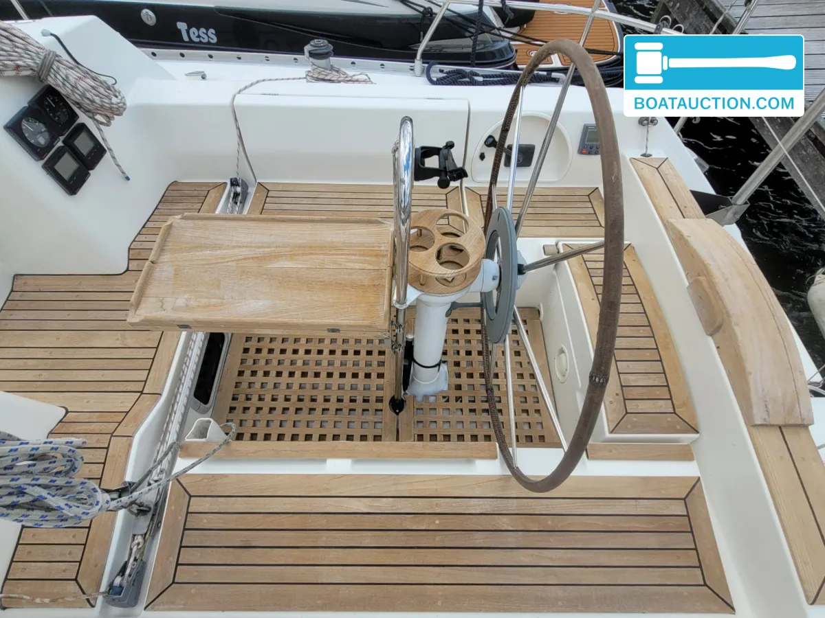 foto: 8 Beneteau First 32s5