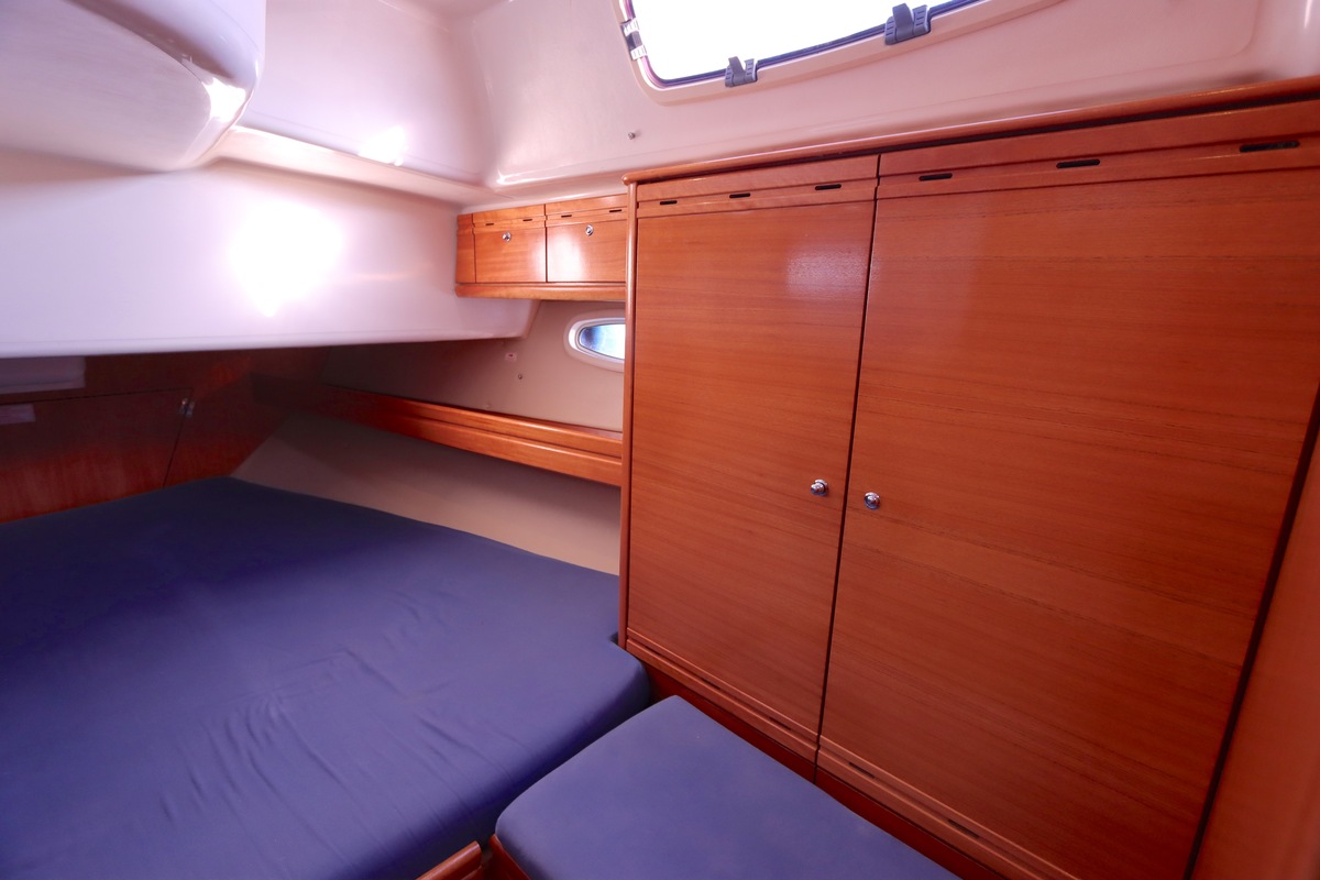 foto: 8 Bavaria 46 Cruiser