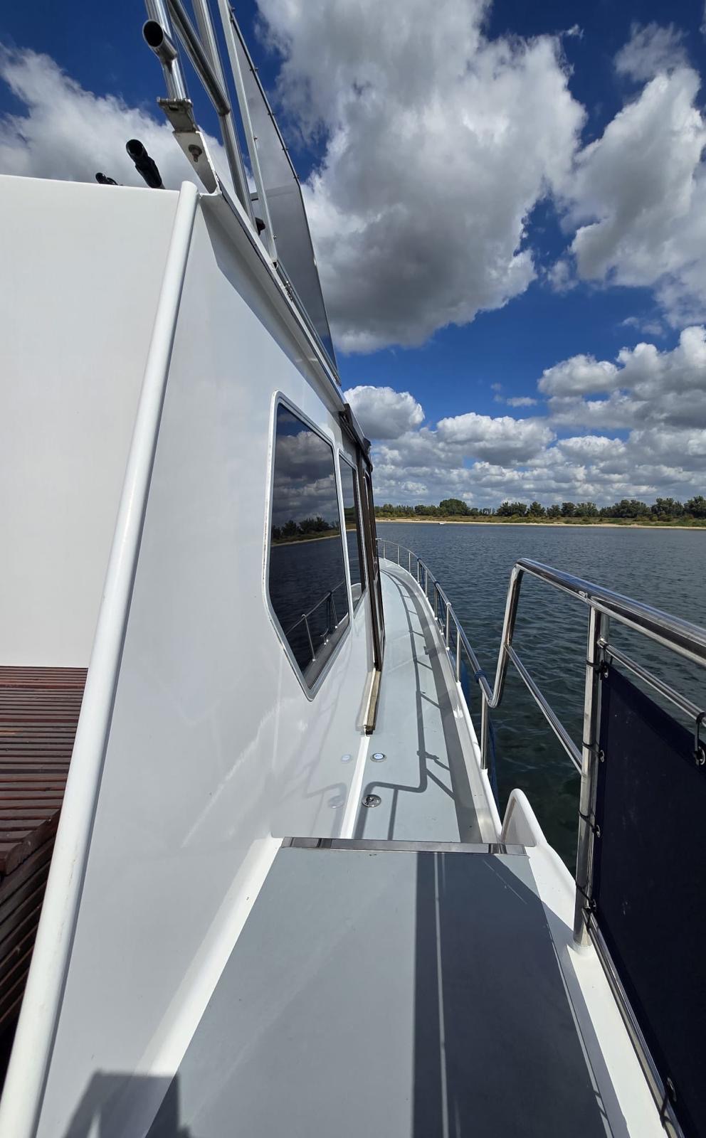 foto: 21 Marhen Marhen Kruiser 15.00 AK Cabrio