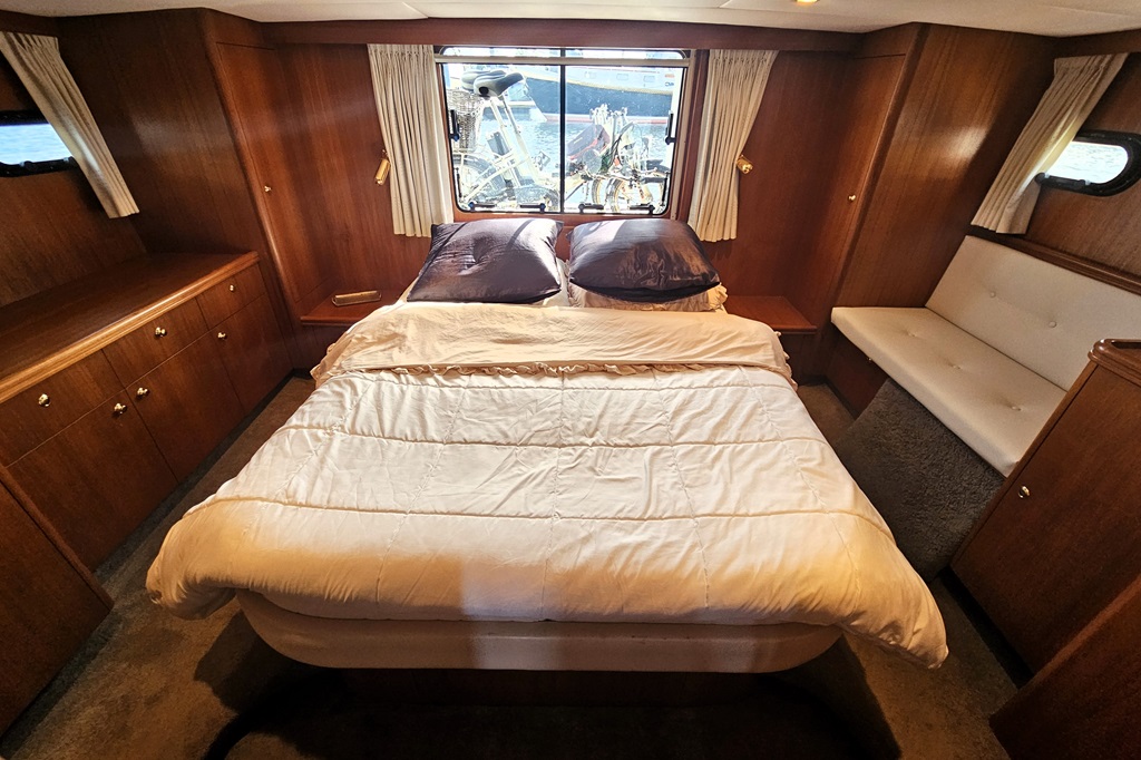 foto: 32 Valk Continental 1500 Cabrio