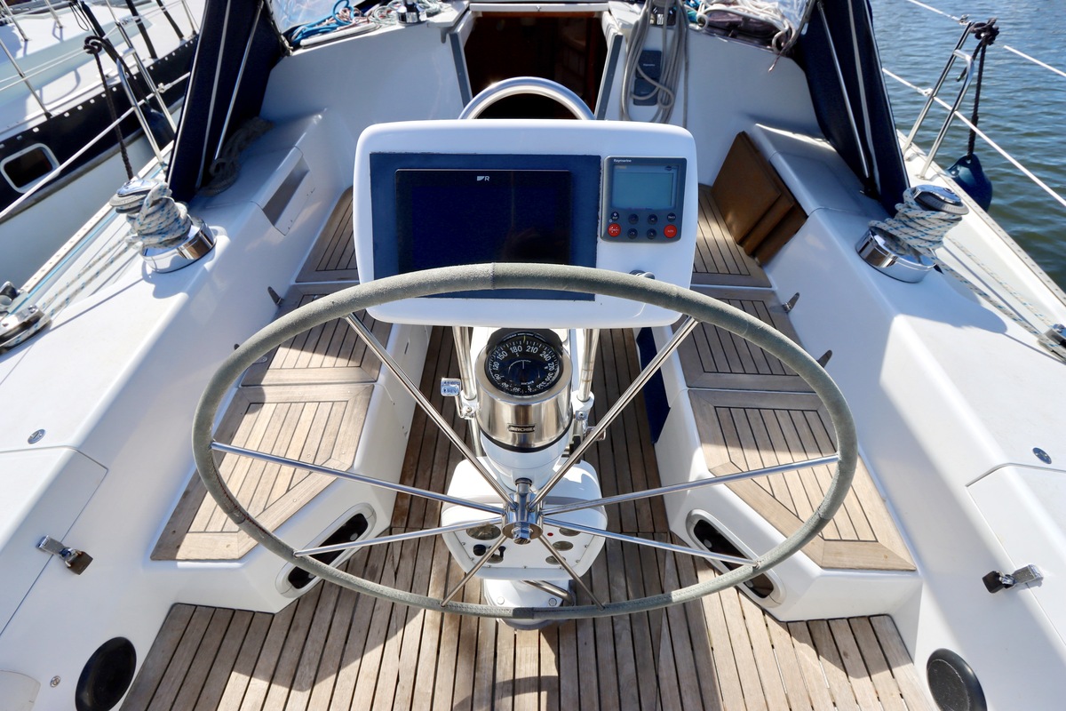 foto: 33 Catalina 42 MK II