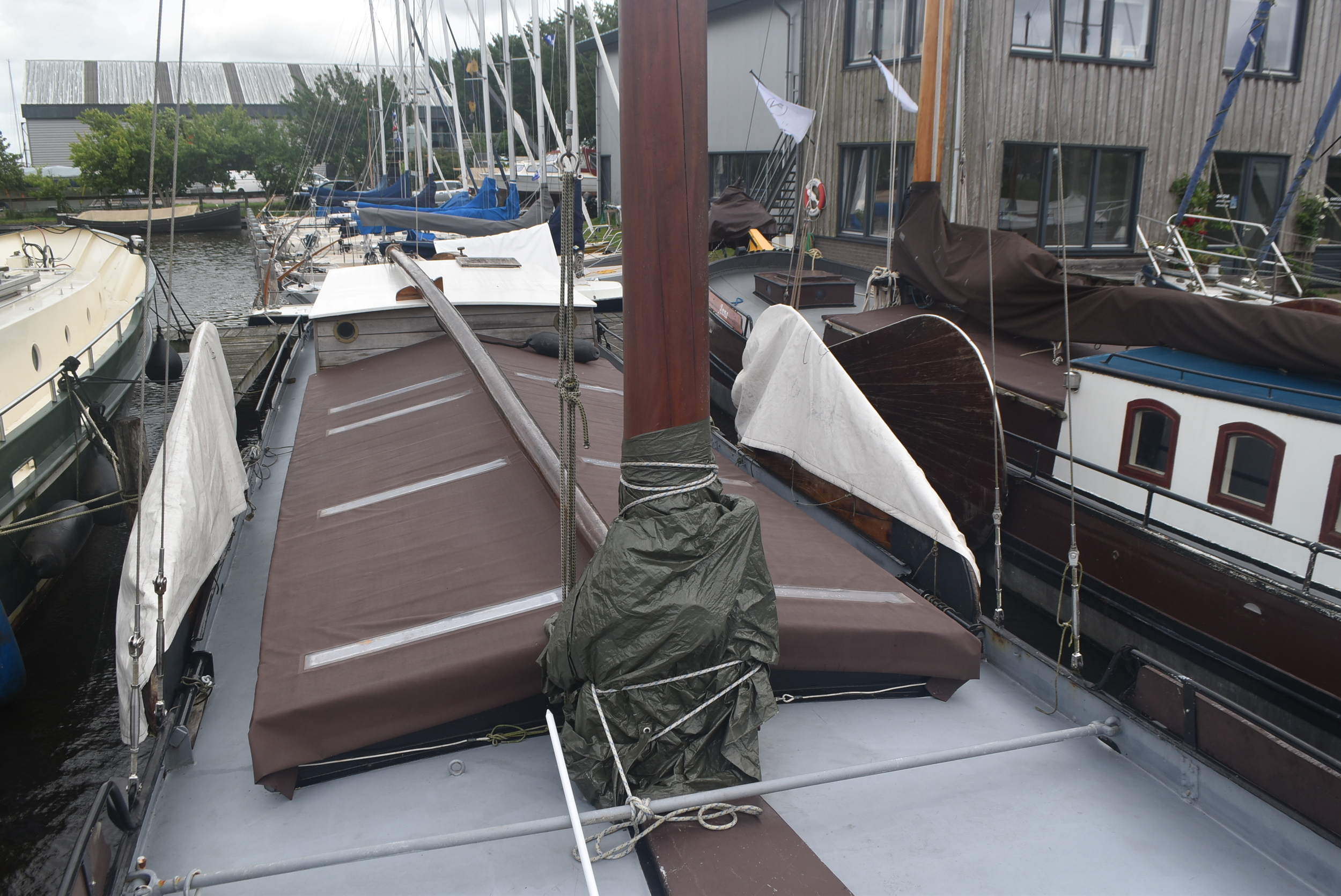 foto: 8 Skutsje 14.58