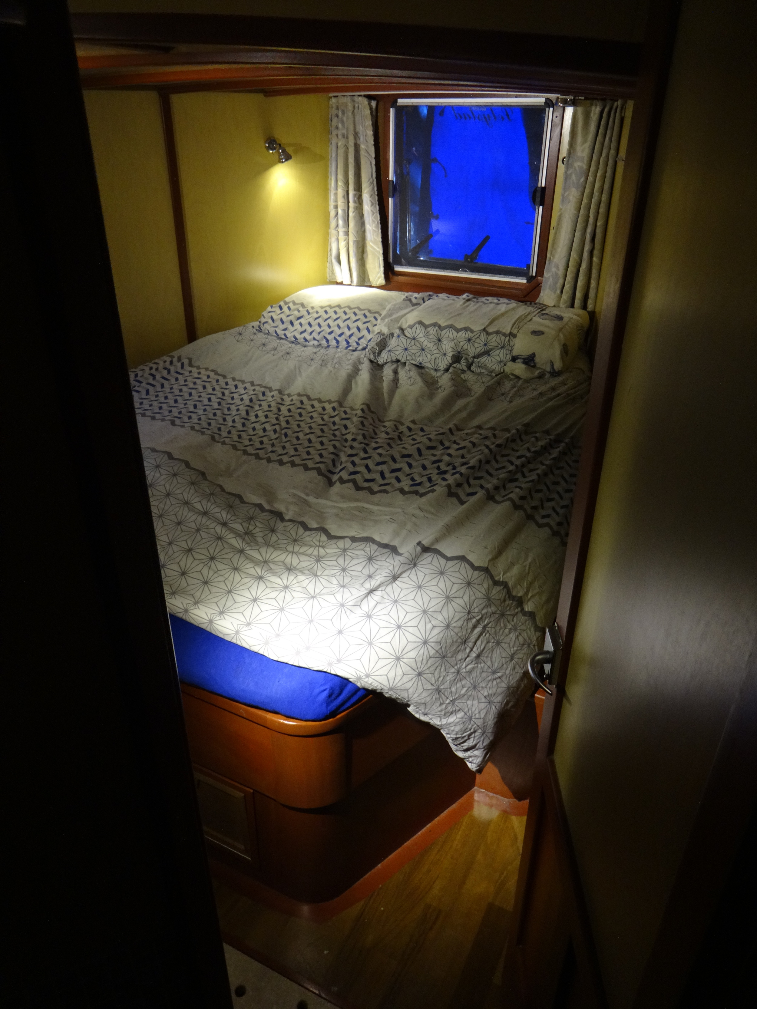 foto: 17 Dick Zaal 41 Centre Cockpit