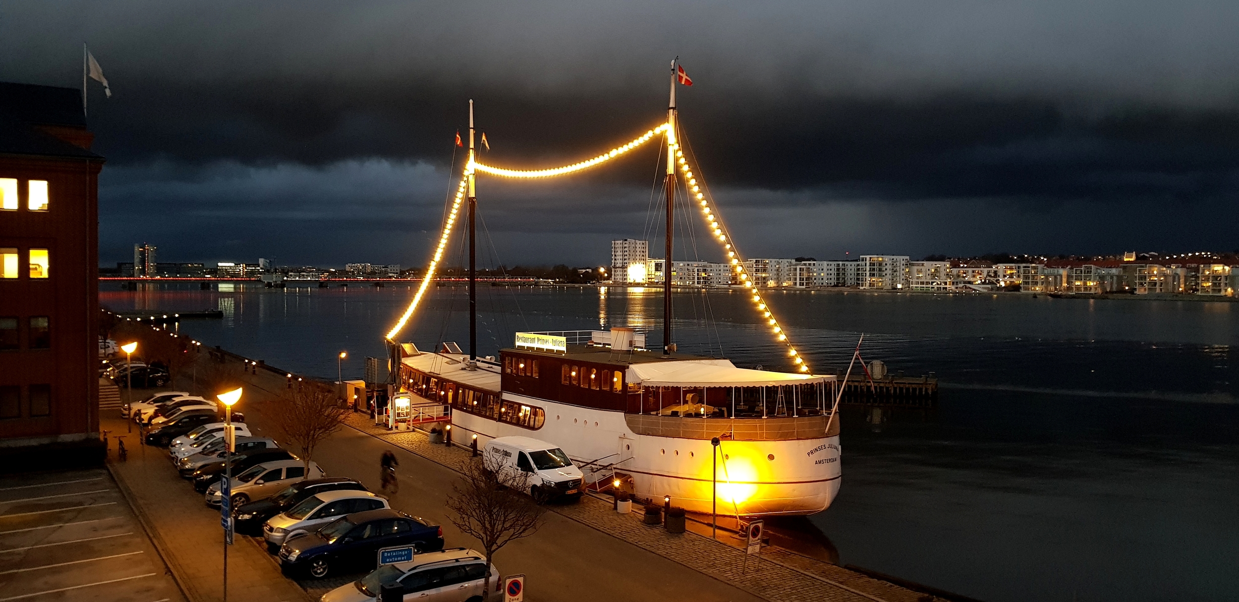 foto: 20 Horeca Schip 37.40