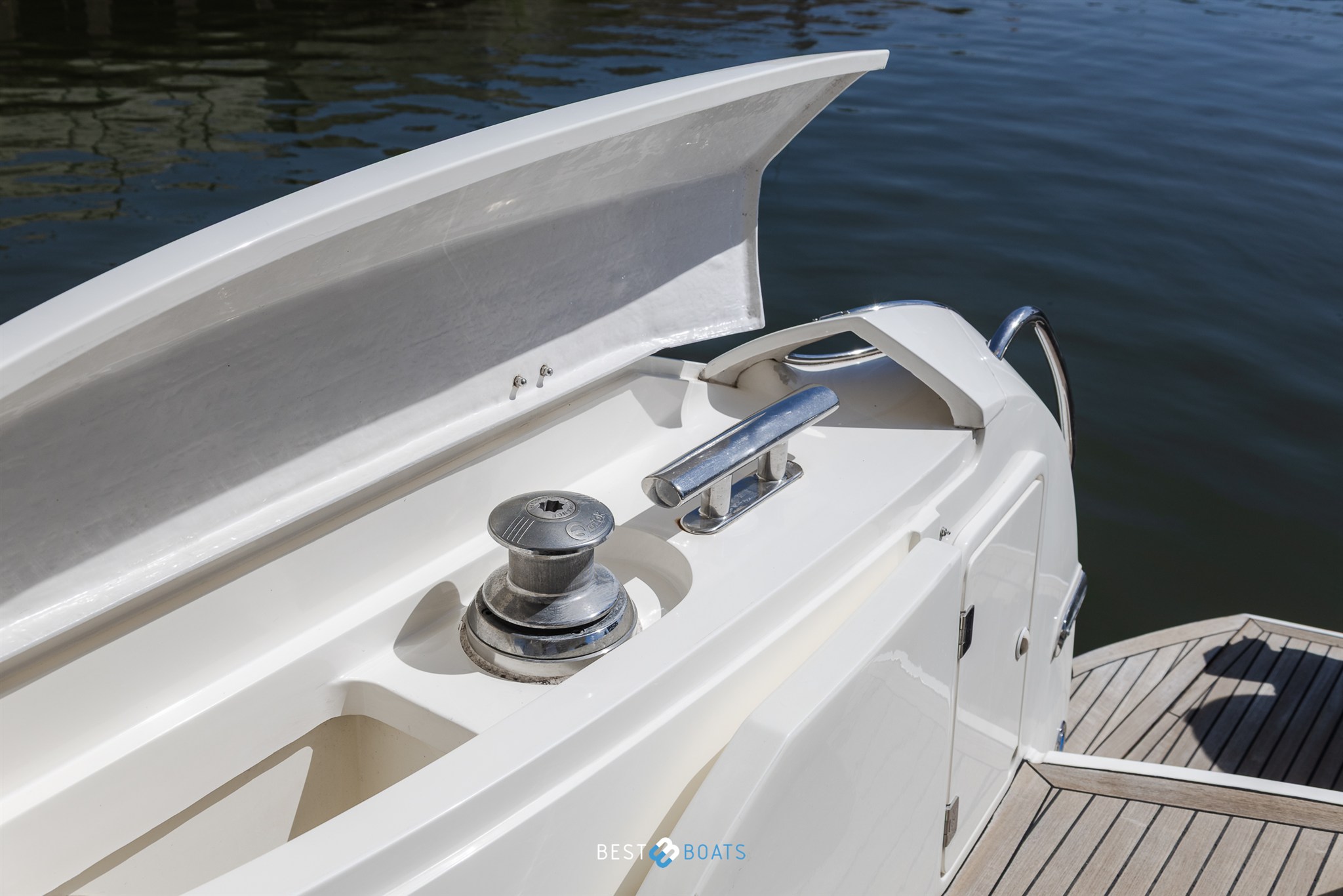 foto: 29 Sunseeker Manhattan 64