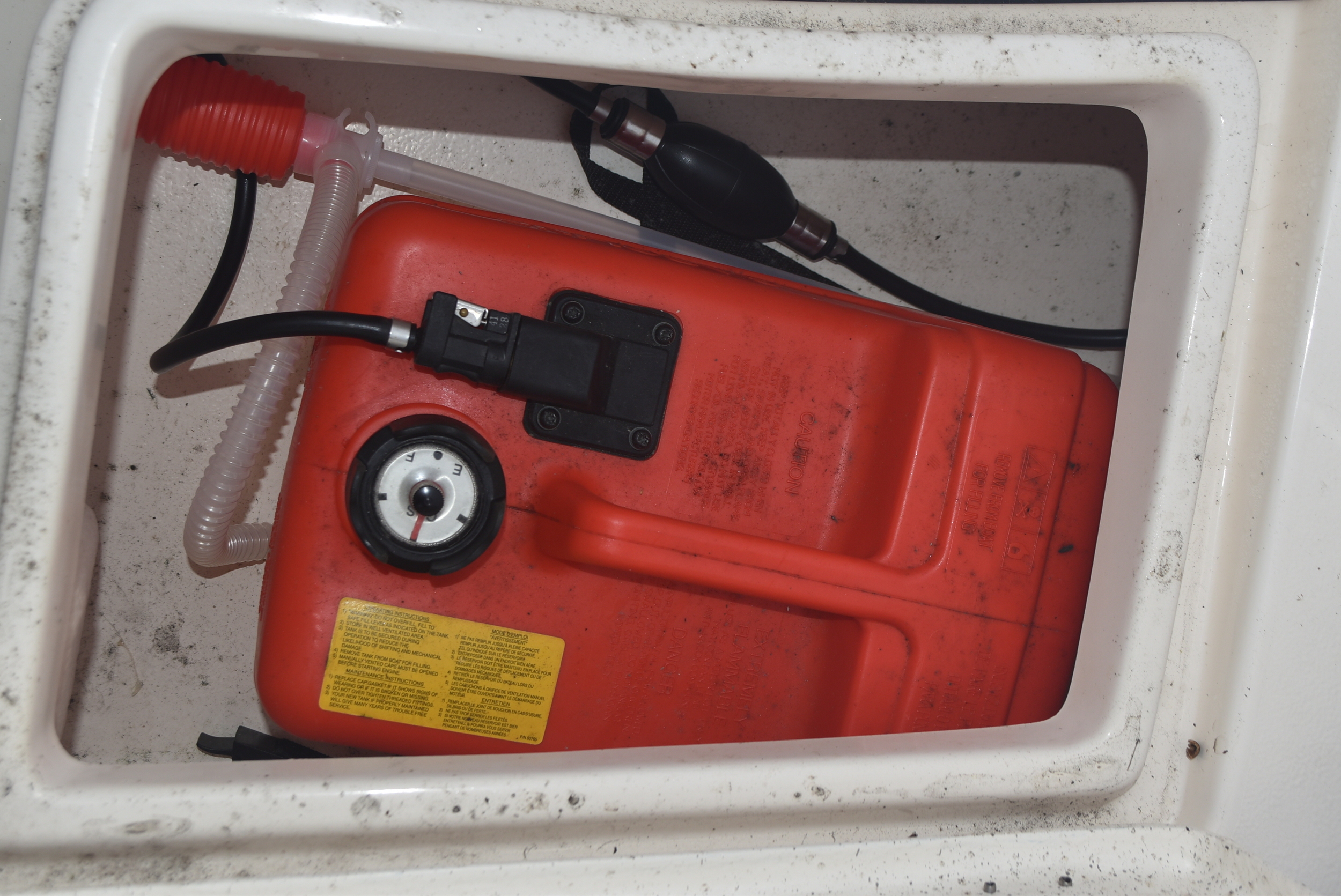 foto: 5 Crescent Allure 517