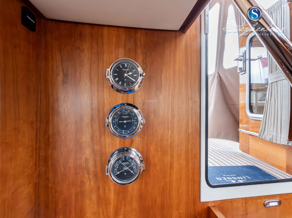 foto: 13 Linssen Grand Sturdy 470 AC MK II Diamond Edition