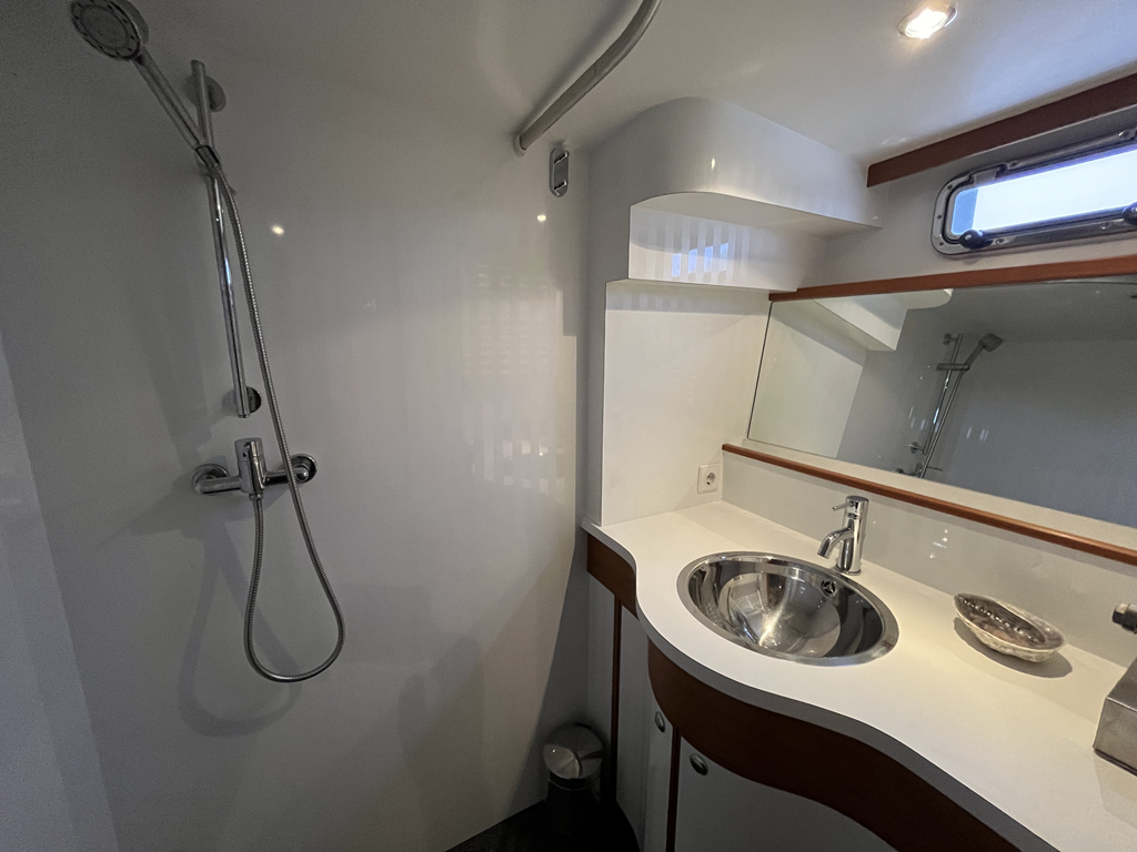 foto: 10 Flevokotter 13.80 AK