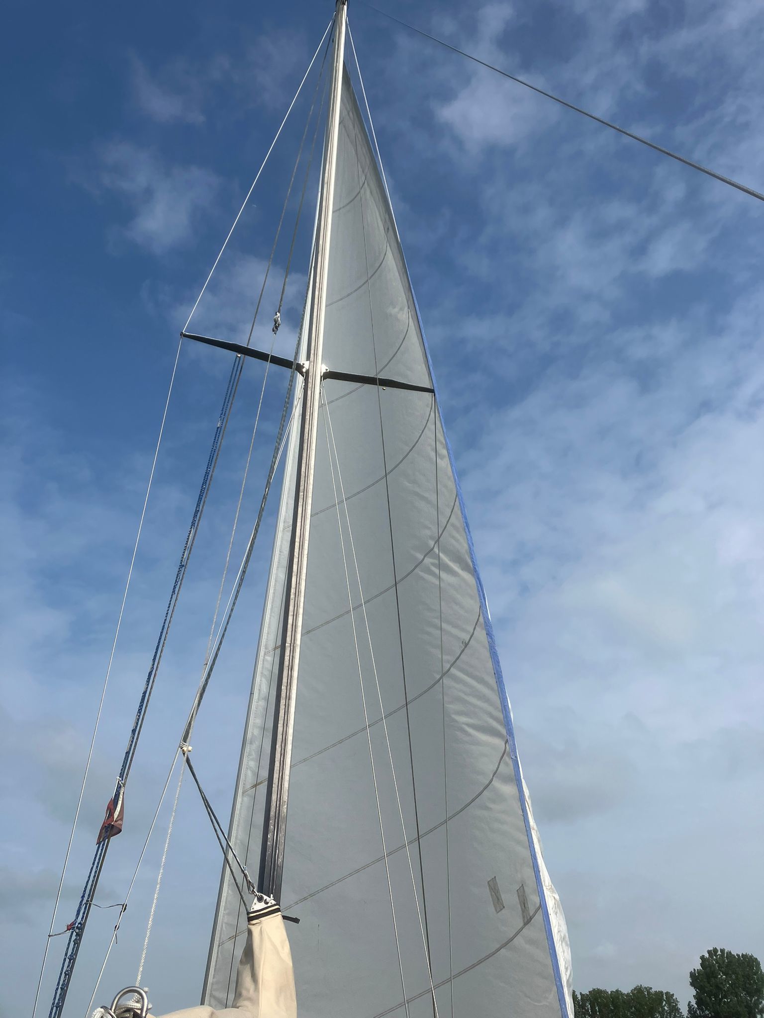 foto: 19 Friendship 28 Type 900