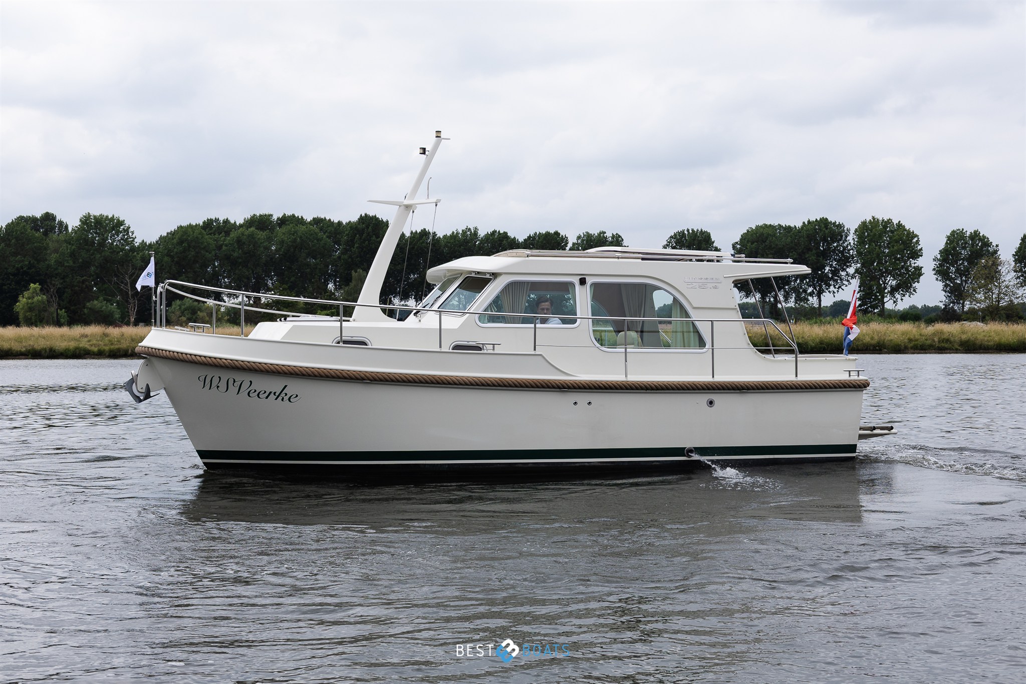 foto: 7 Linssen Grand Sturdy 25.9 SCF