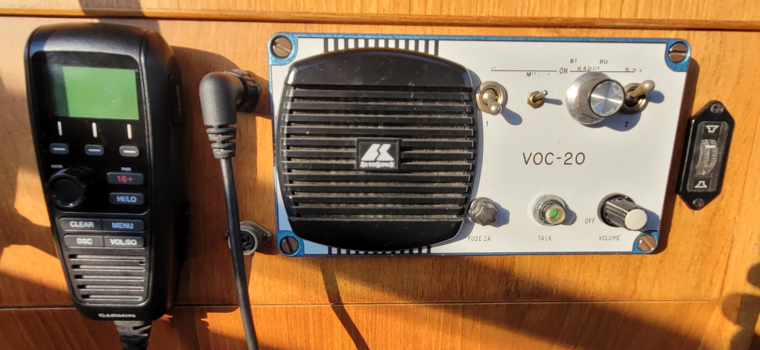 foto: 23 De Ruiter Trawler East Sea Star 12.50