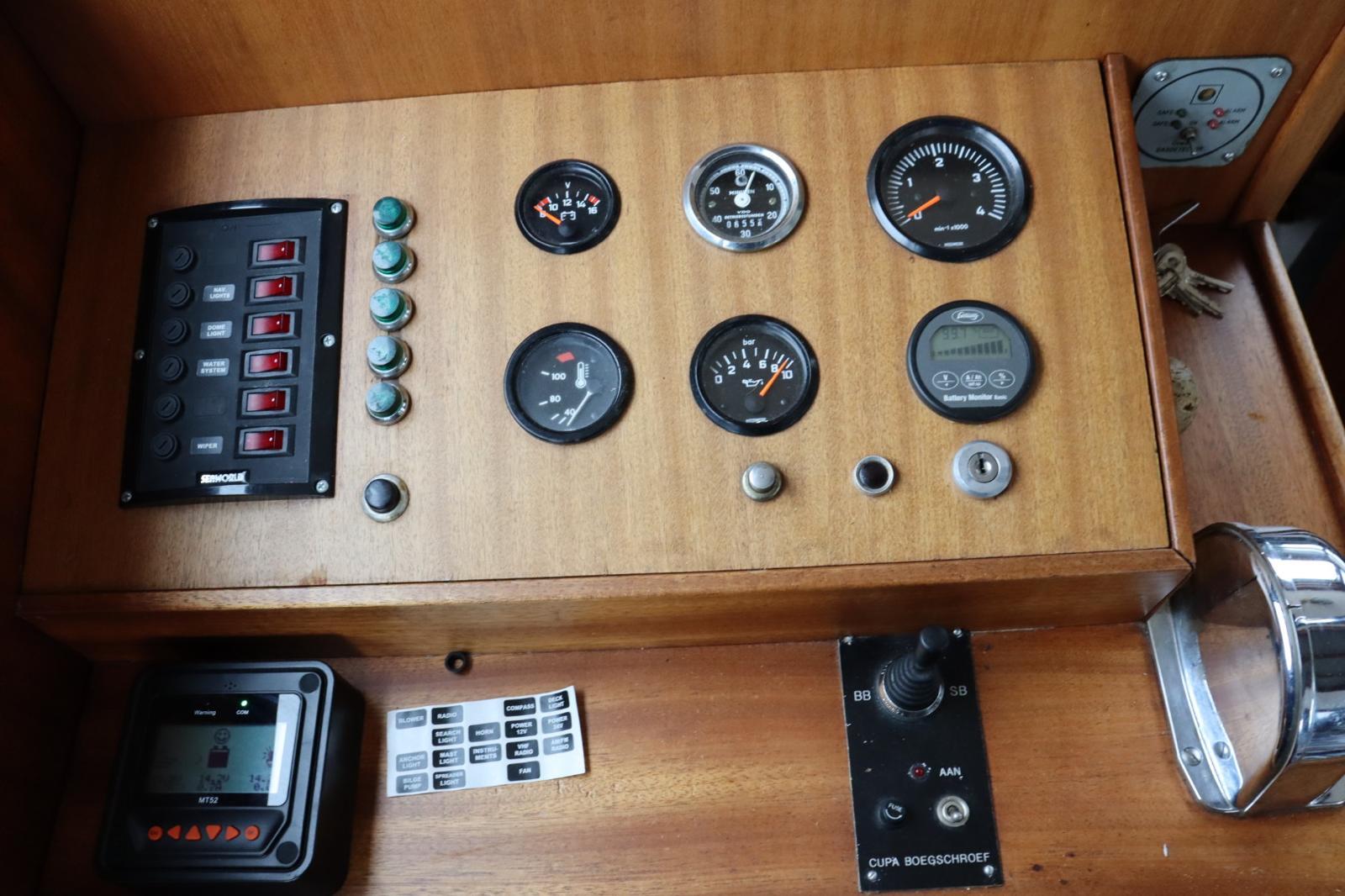 foto: 9 Lauwersmeerkruiser 10.20