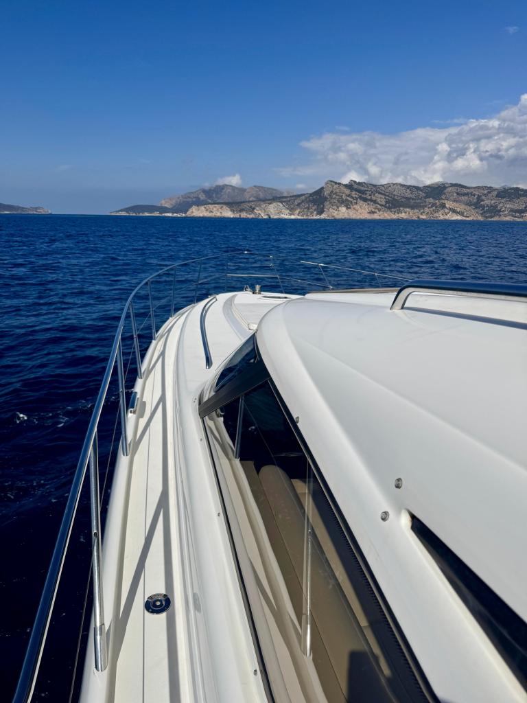 foto: 9 Princess  V58