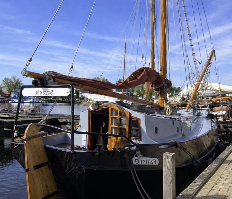 foto: 4 Zeeschouw 850