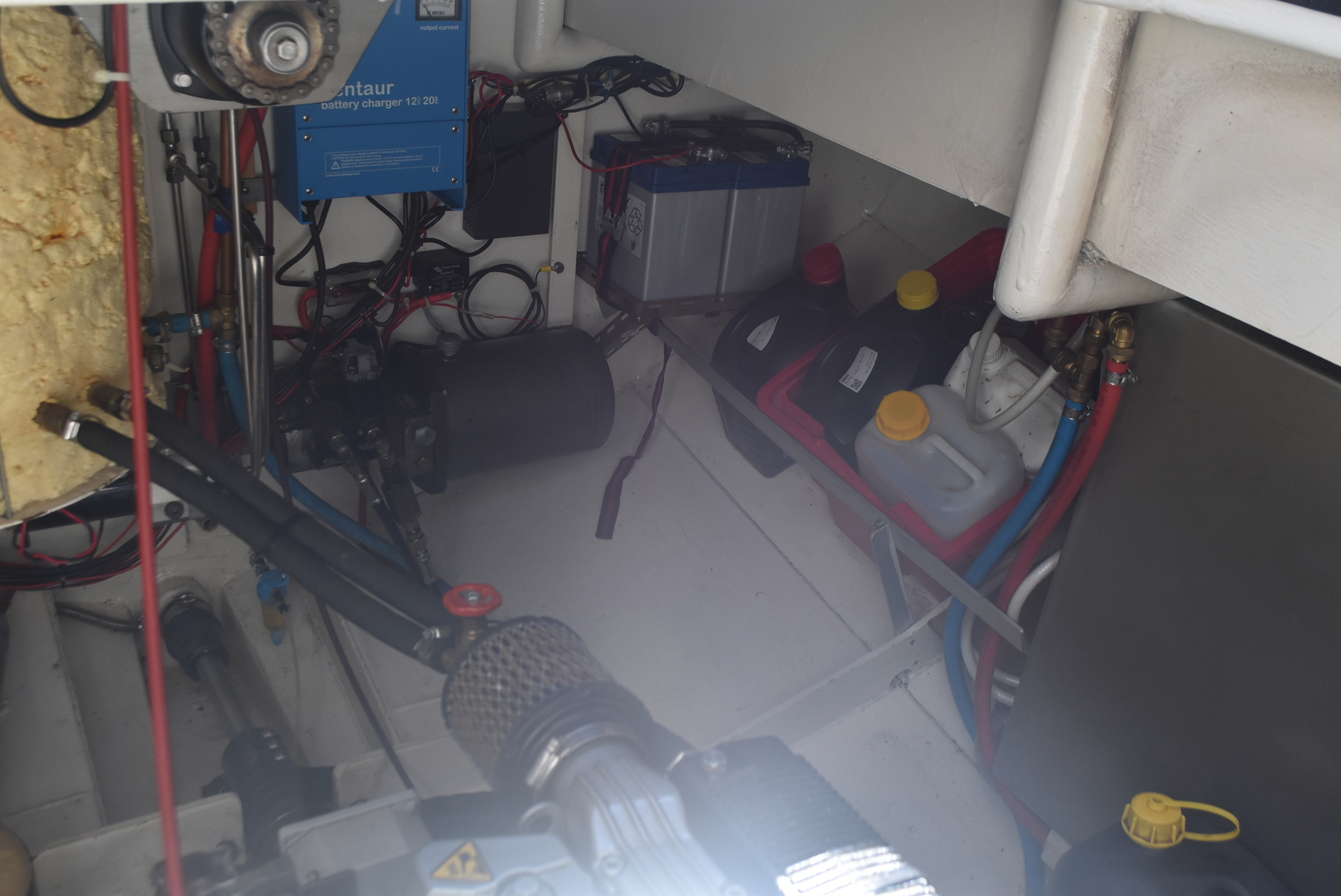 foto: 23 Vikingbank Vripack 1100