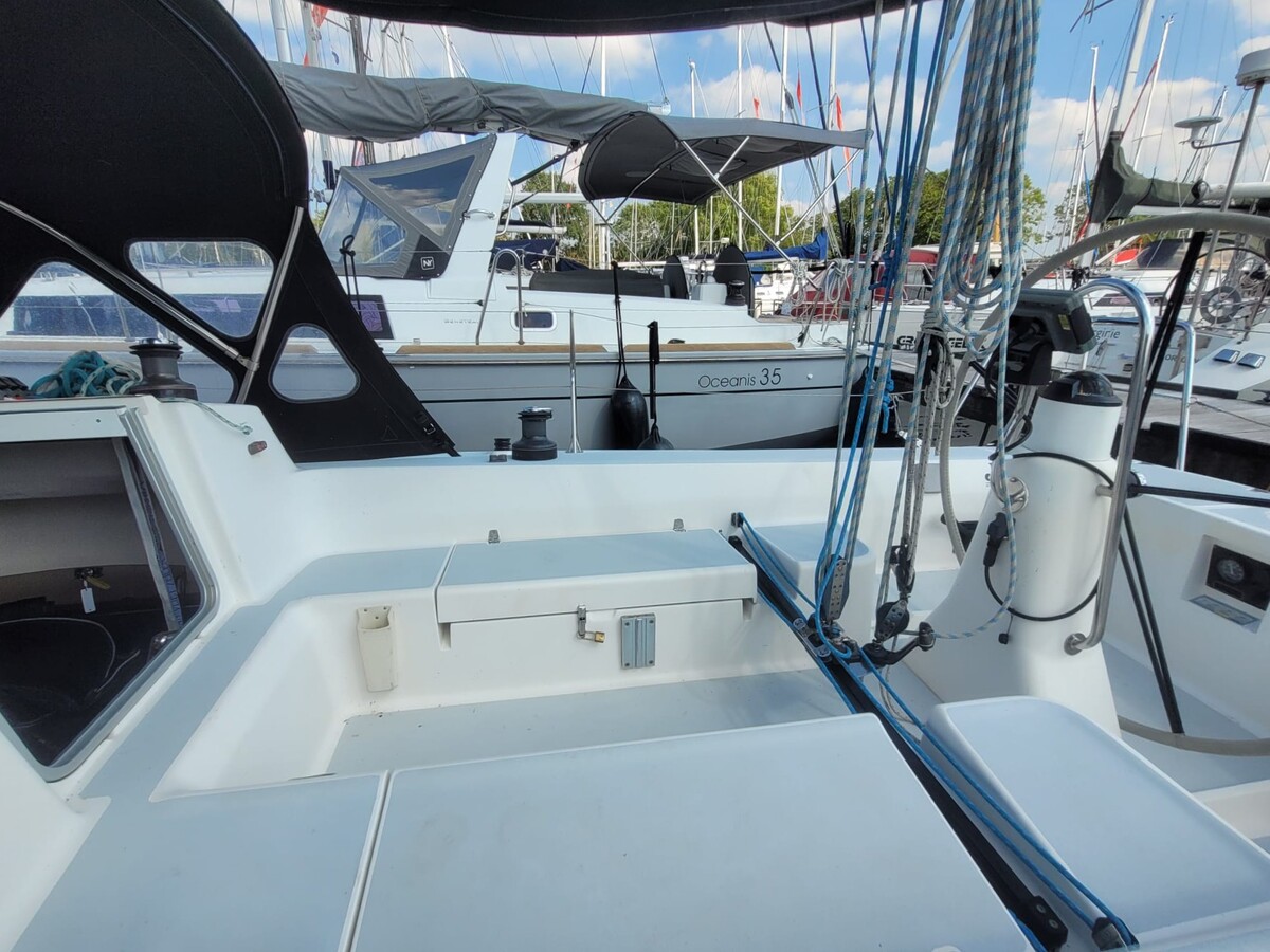 foto: 15 J Boats J105