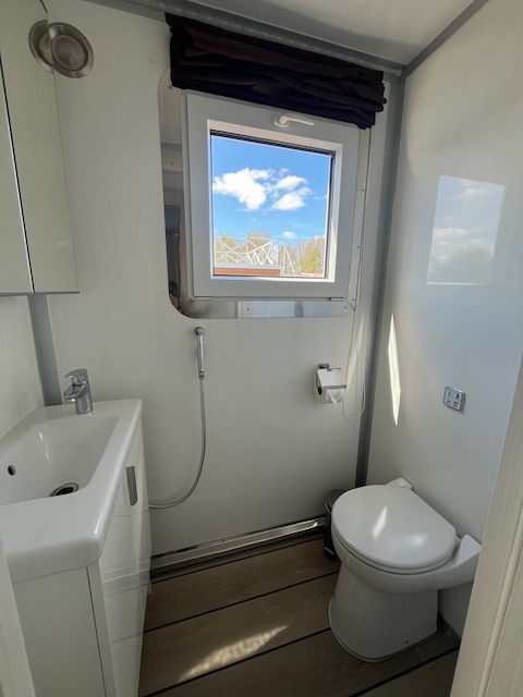 foto: 12 Nordic Season 47 Sea37 CE-C Houseboat