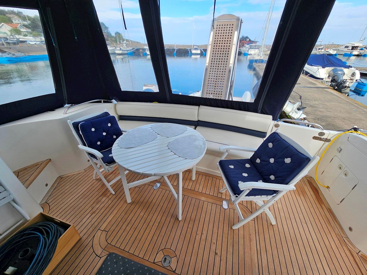 foto: 10 Princess 52 FLY