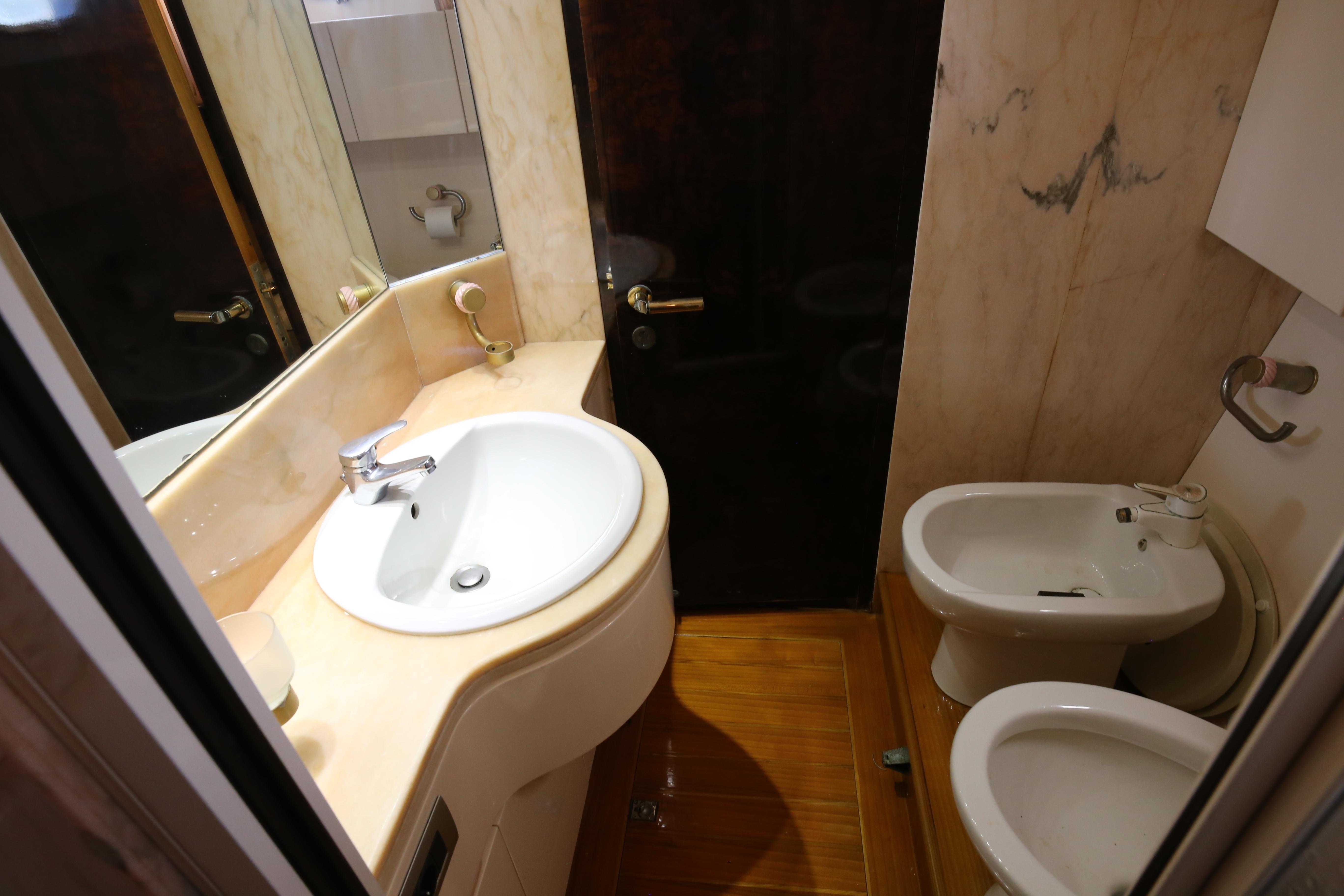 foto: 7 Sanlorenzo 80