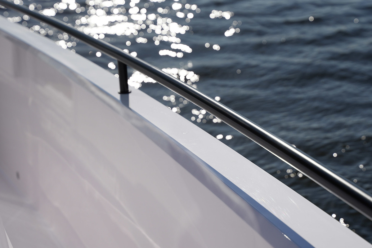 foto: 30 Axopar  37 XC Cross Cabin Mediterrana Edition