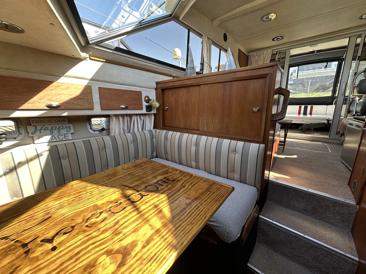 foto: 14 Fairline  31 Corniche 