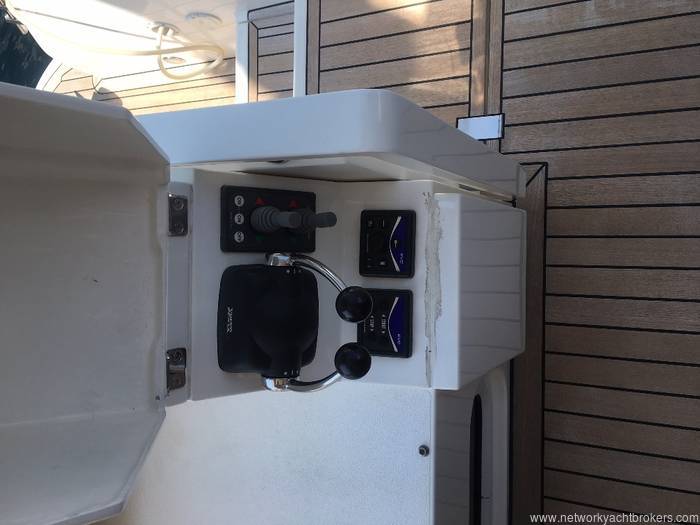 foto: 7 Fairline Squadron 55