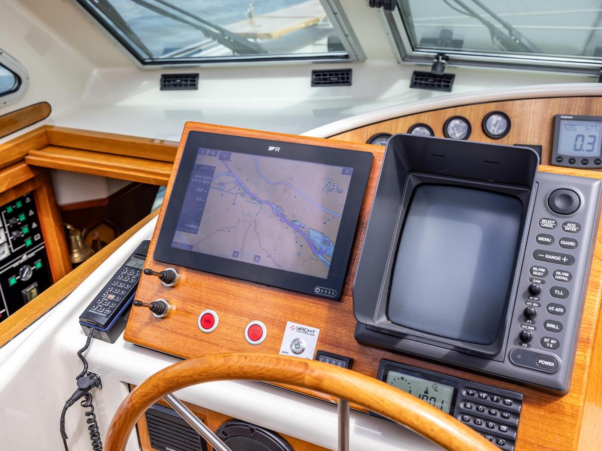 foto: 32 Linssen  Grand Sturdy 500 Variotop