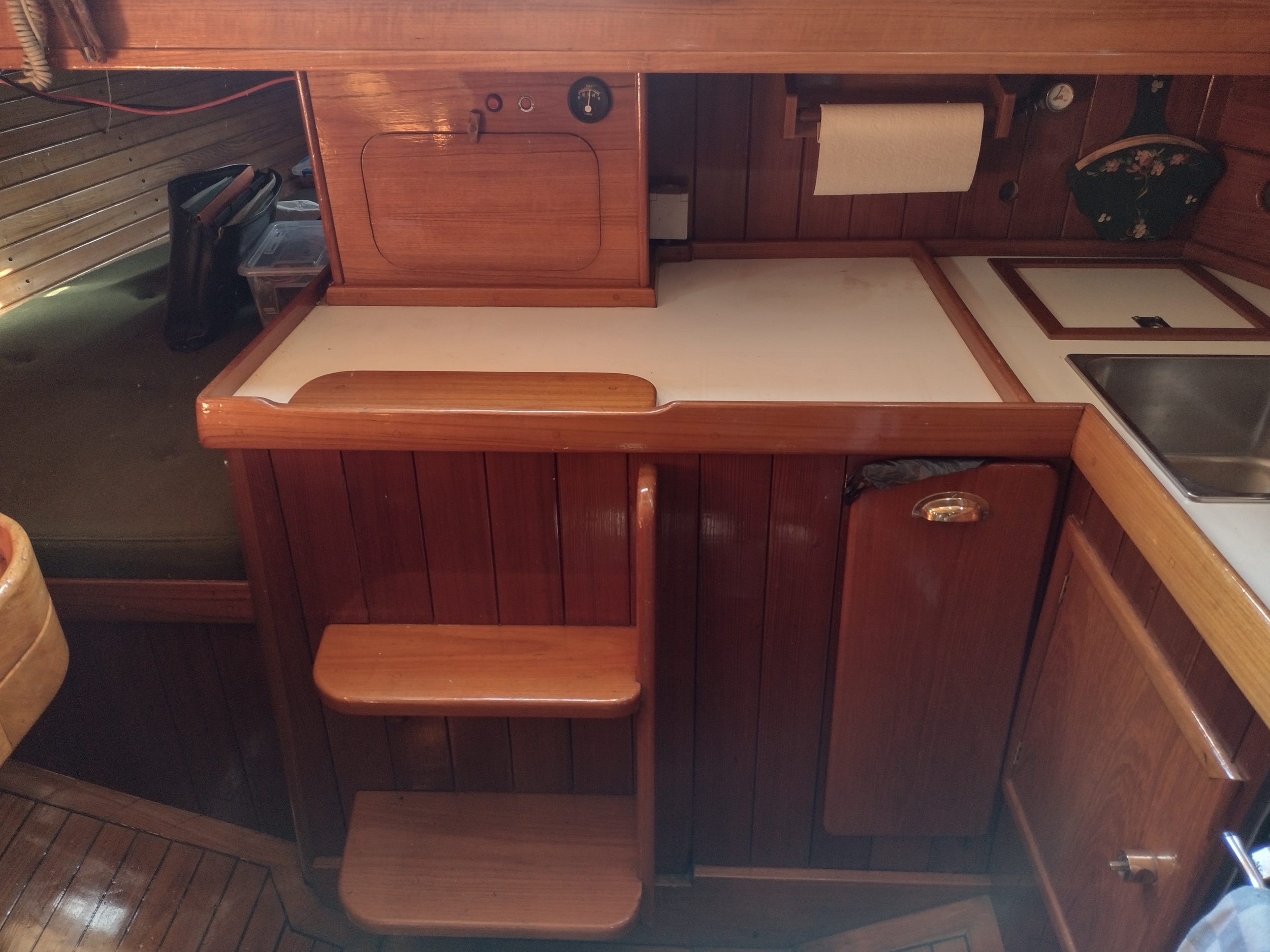 foto: 18 Stalen Kits 11.25