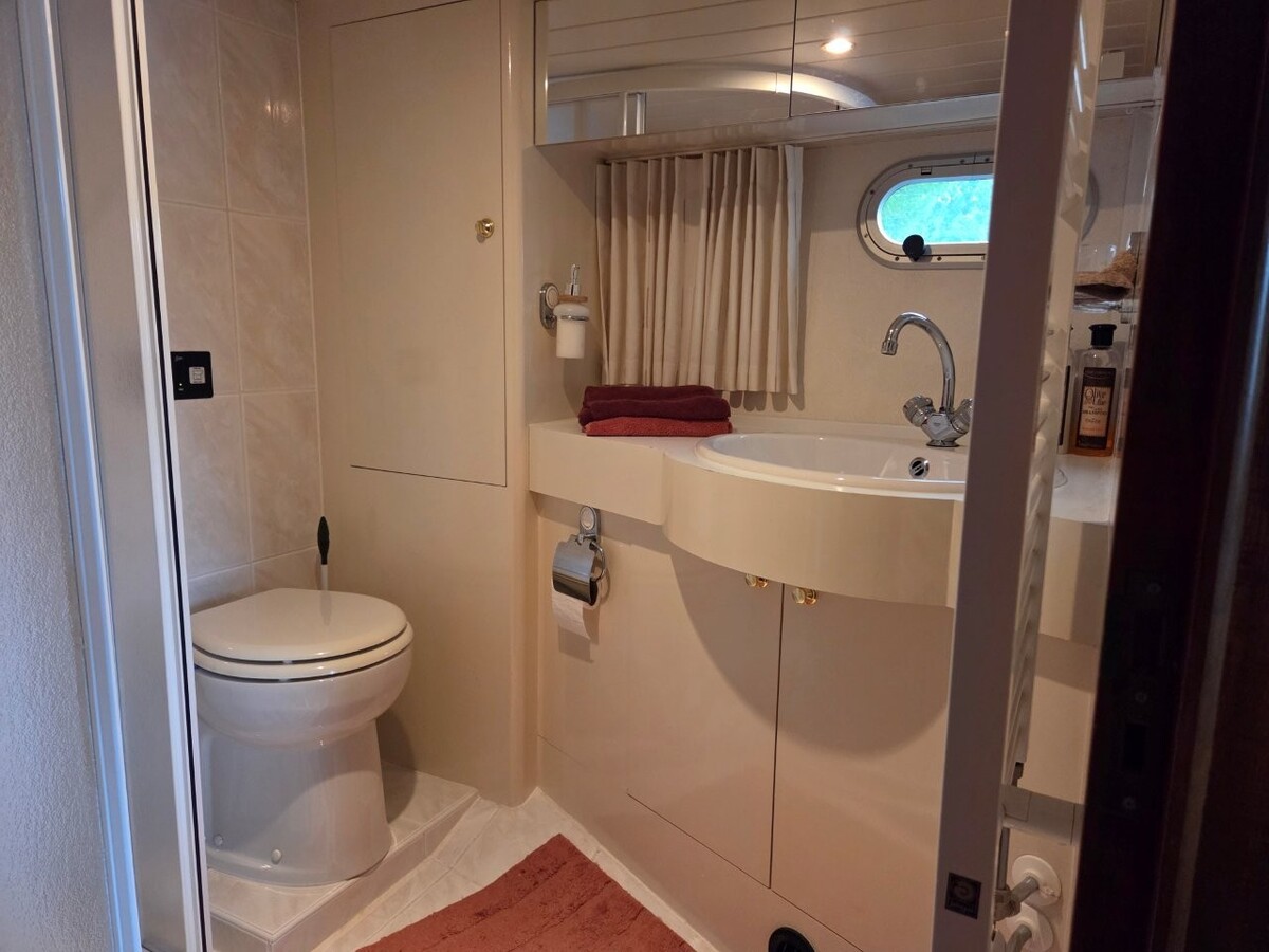 foto: 8 Valk Continental 1500 Cabrio