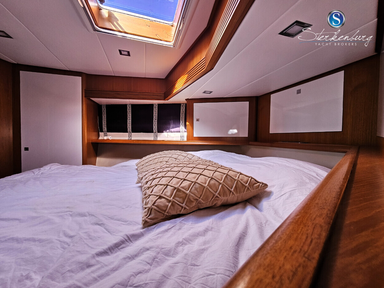 foto: 25 Valk Continental 1500