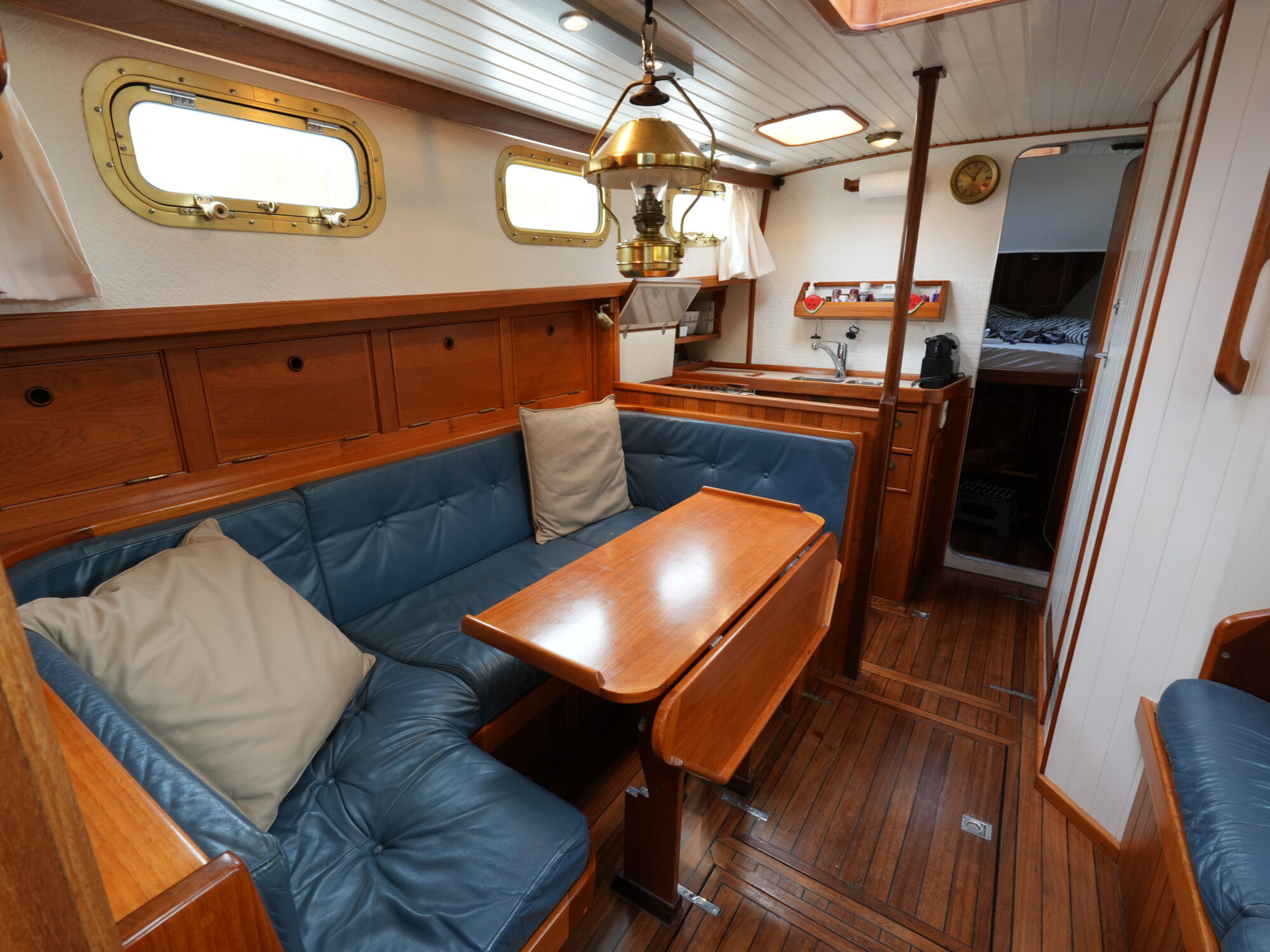 foto: 16 Banjer Banjer Kotter 11.50 OK