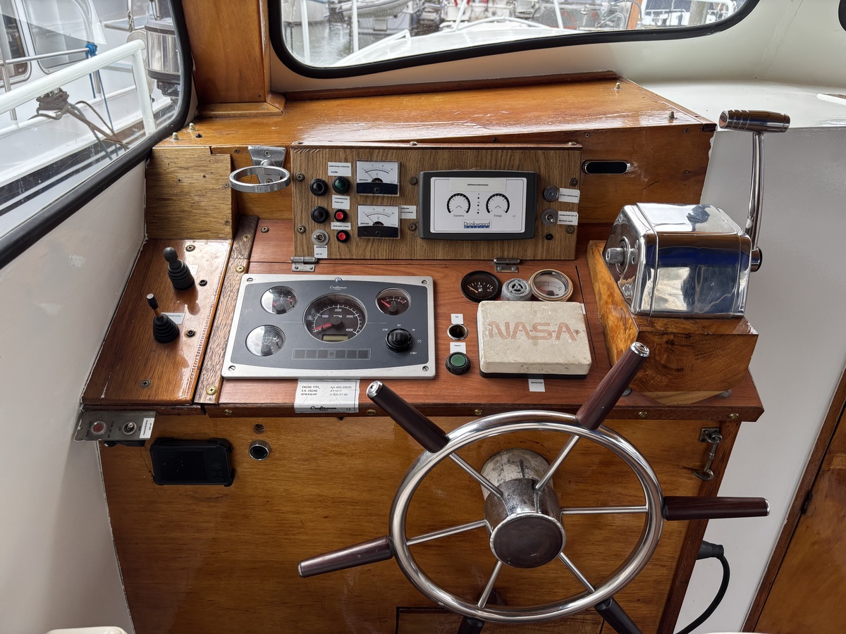 foto: 5 Ariadne kruiser 900 OK