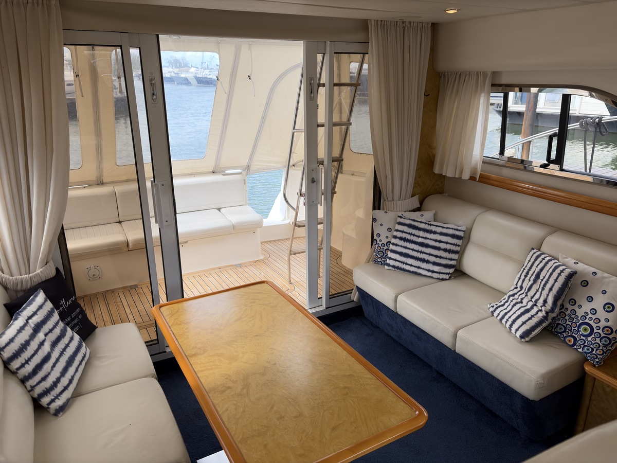 foto: 9 Princess 360