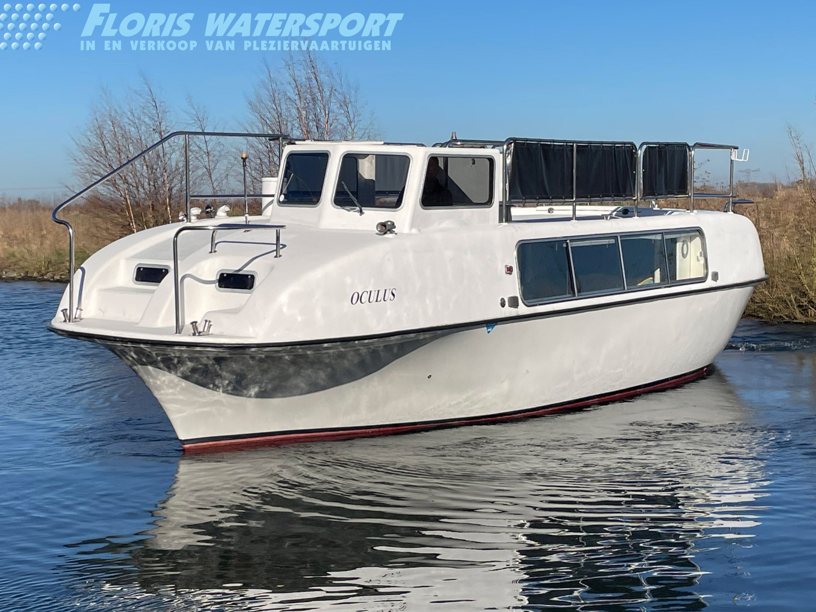 hoofdfoto: 1 Oculus 104