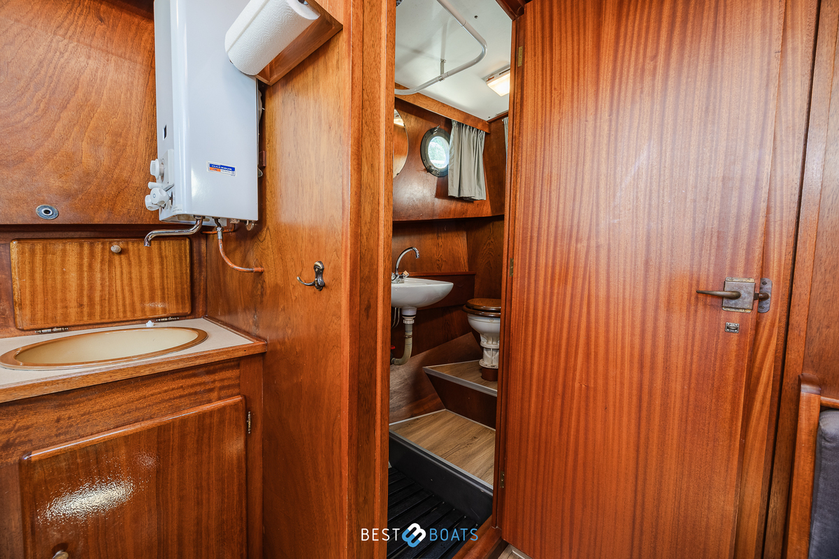 foto: 17 Exellent 1000 Hybride Patrol