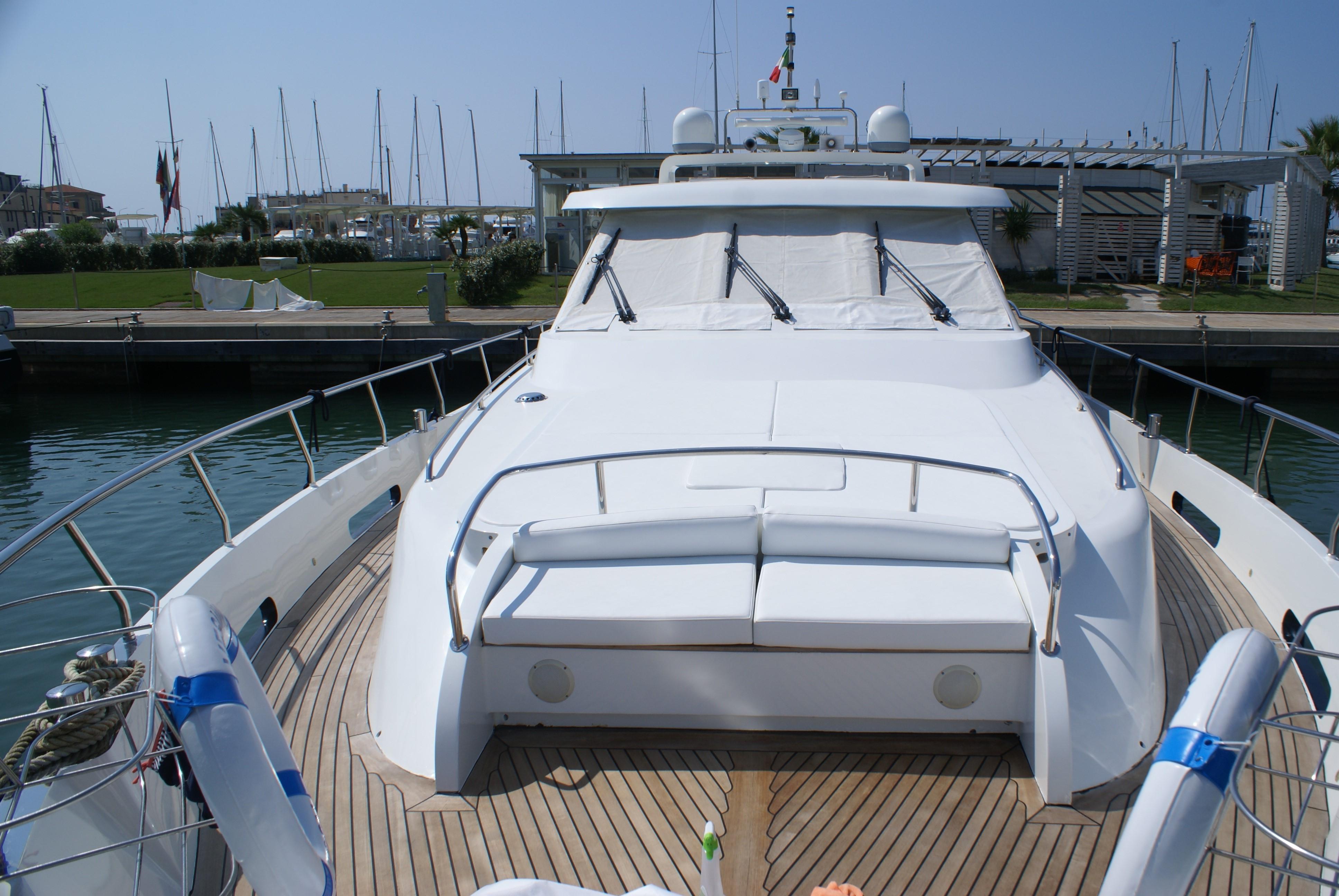 foto: 6 Pacific Prestige 170