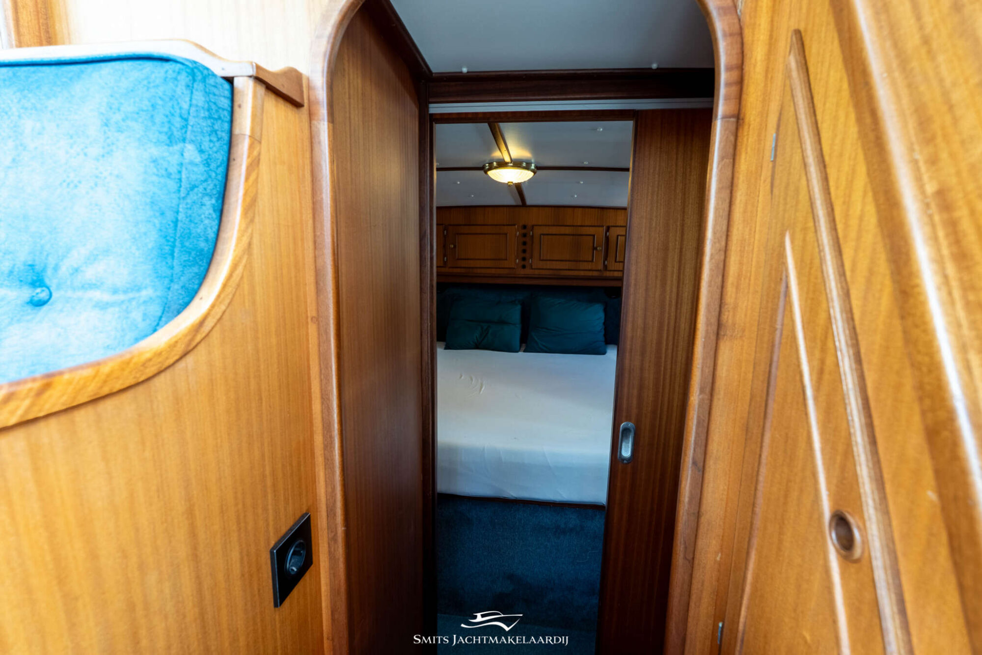 foto: 12 Drettmann Drettmann Grace 13.00 Flybridge