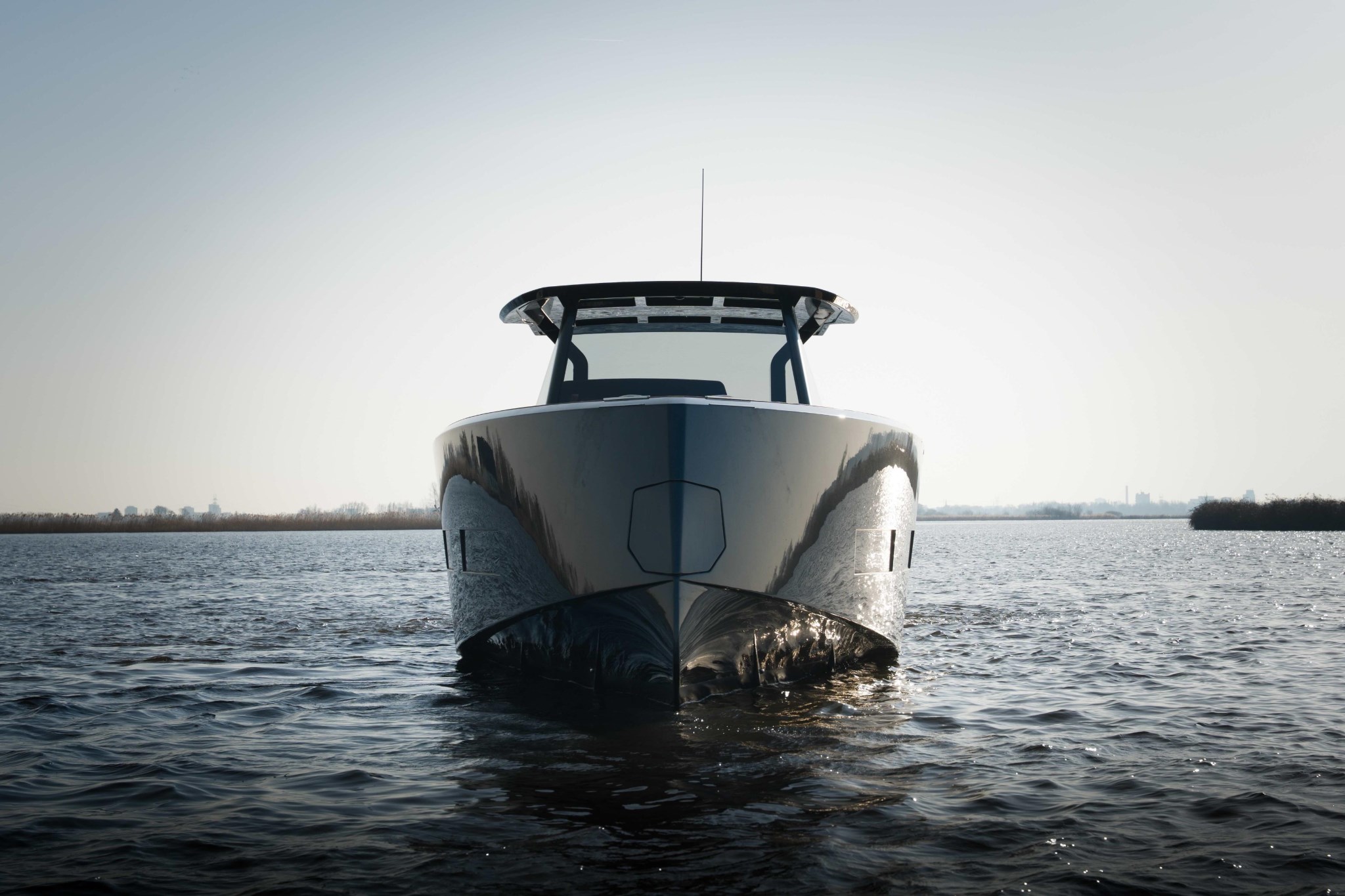 foto: 13 Pardo Yachts 43