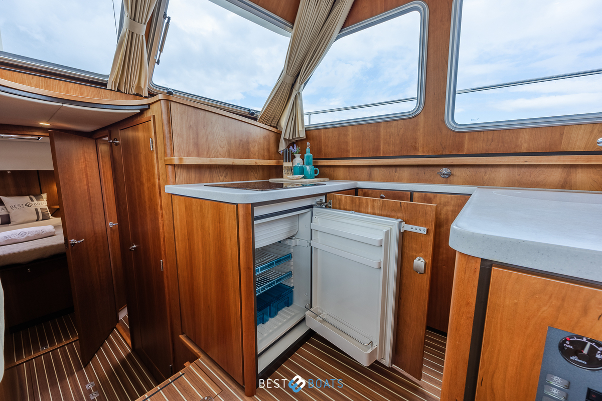 foto: 18 Linssen Grand Sturdy 40.9 AC